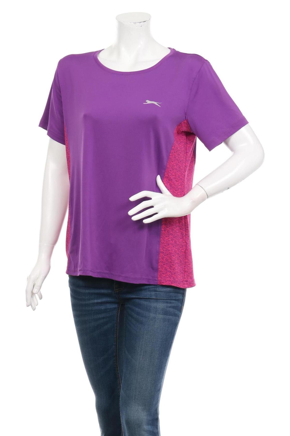 Спортна тениска SLAZENGER1