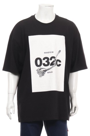 Тениска с щампа 032C