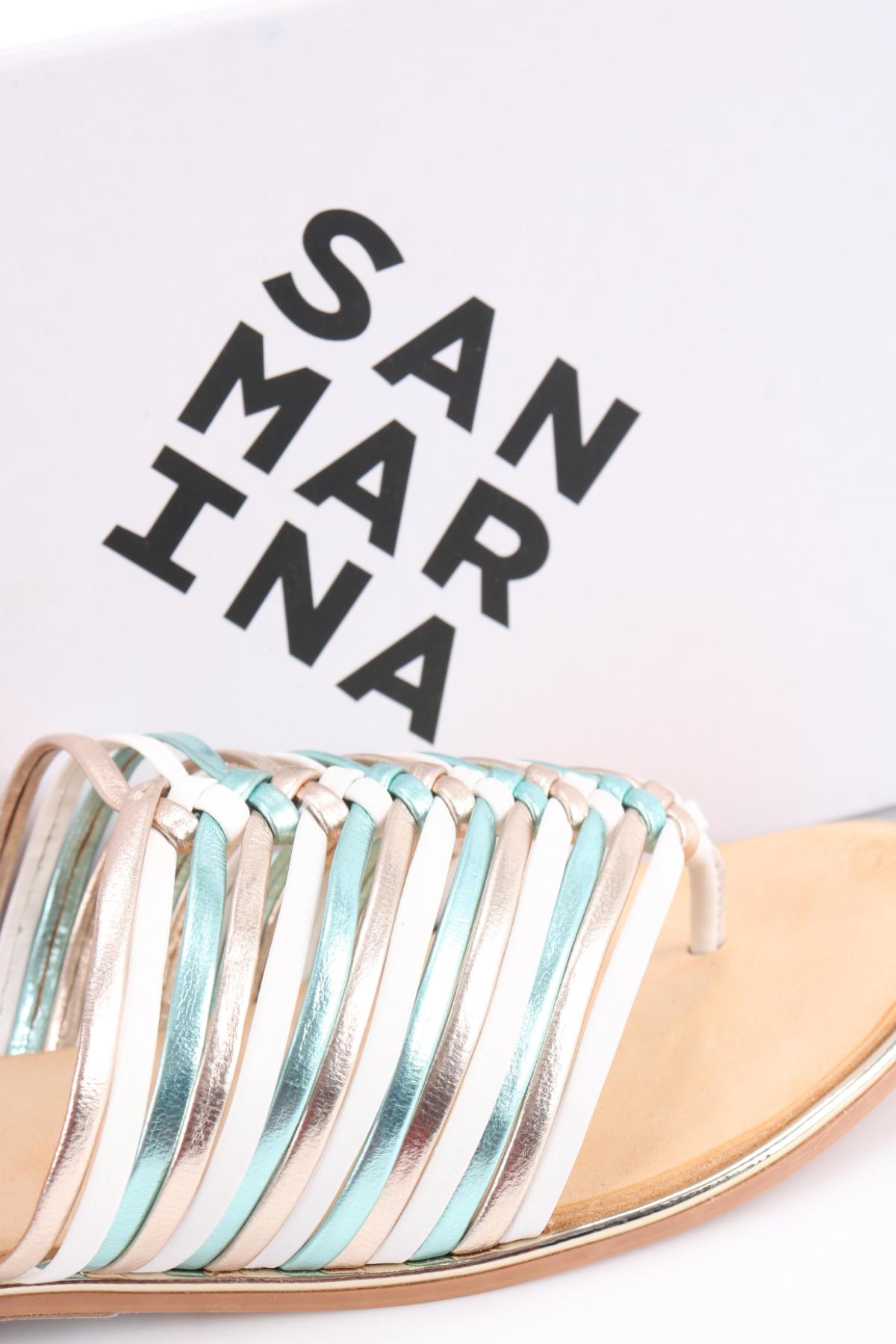 Чехли SAN MARINA4