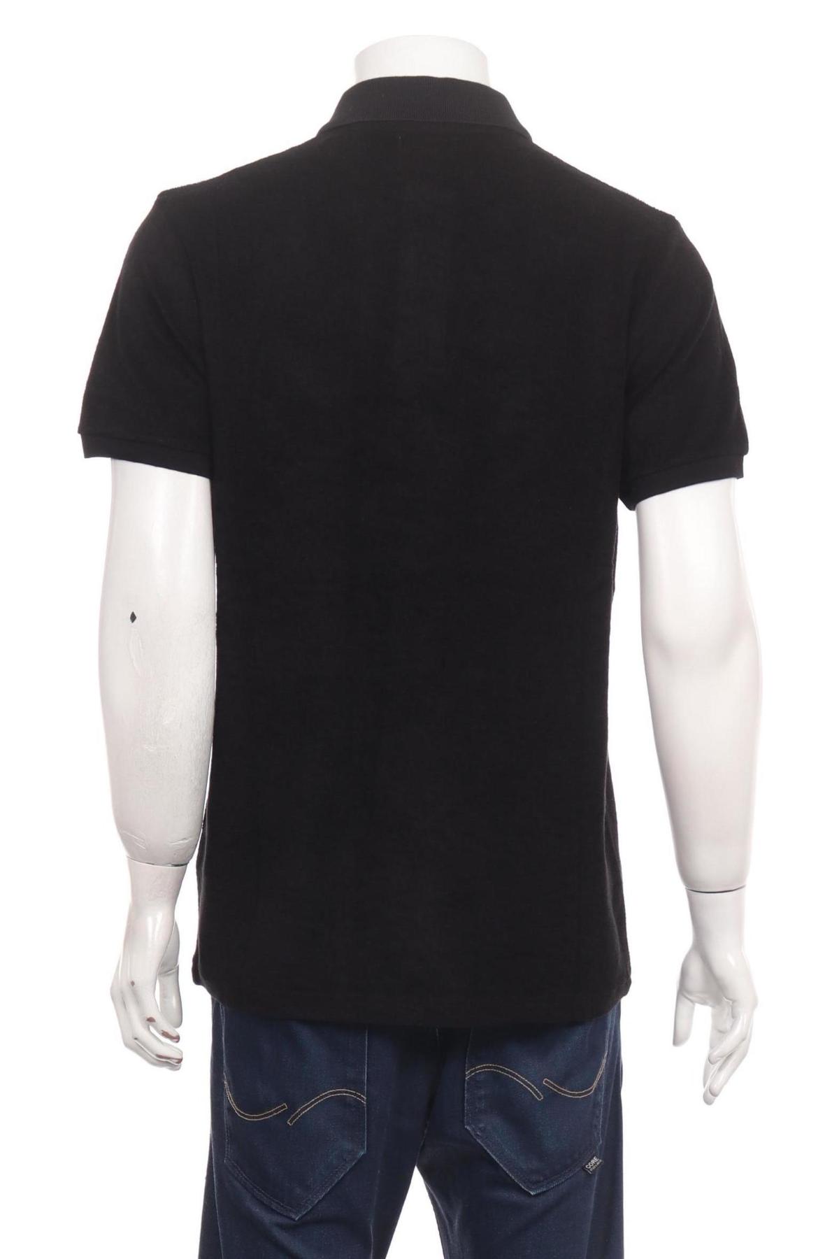 Тенискa с яка OAKLEY2