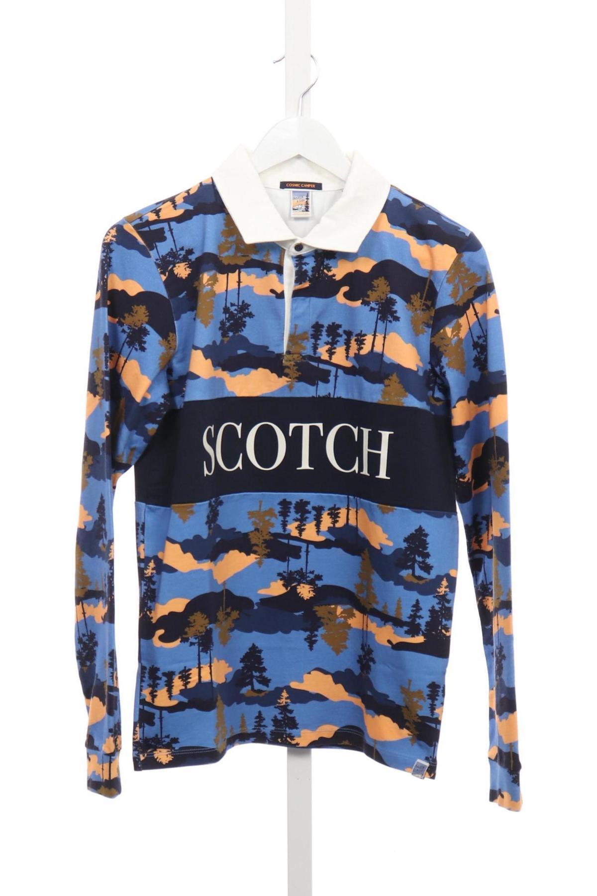 Детска блуза SCOTCH & SODA1
