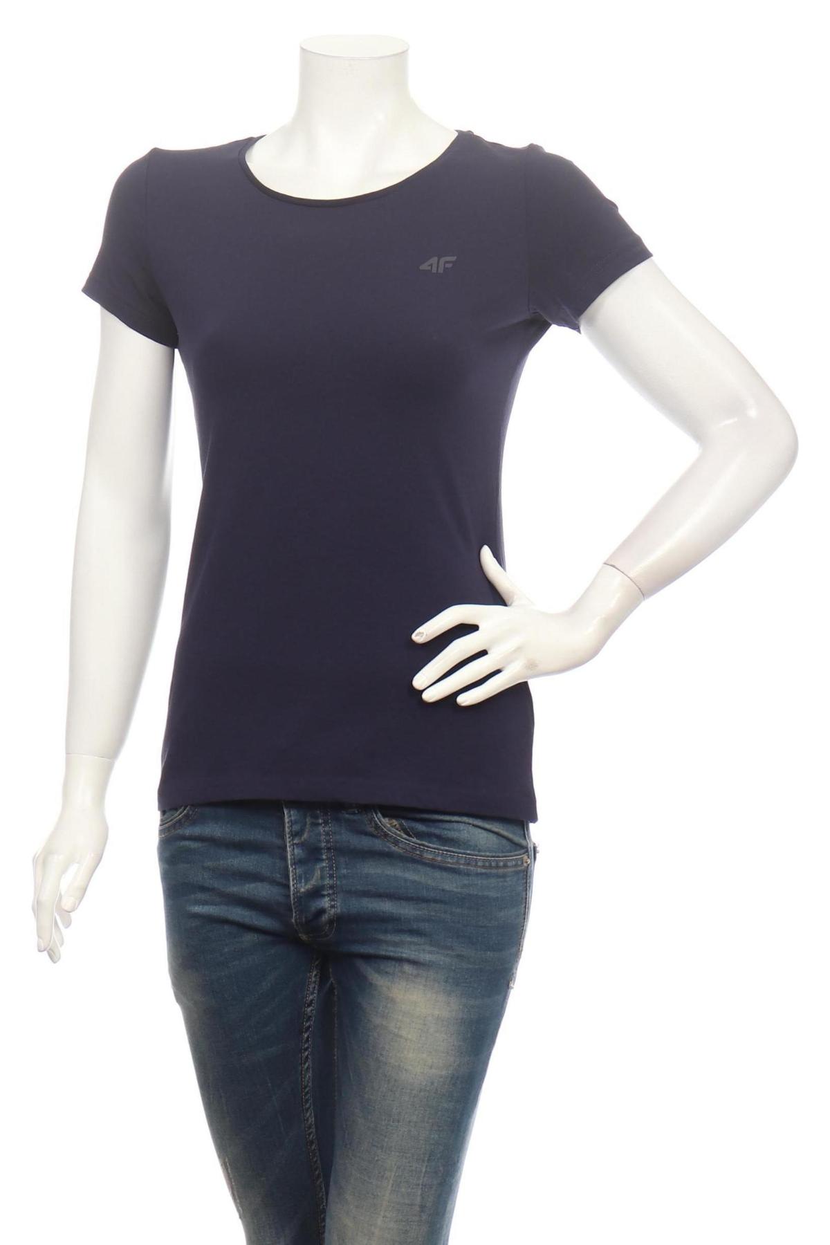 Тениска 4F1