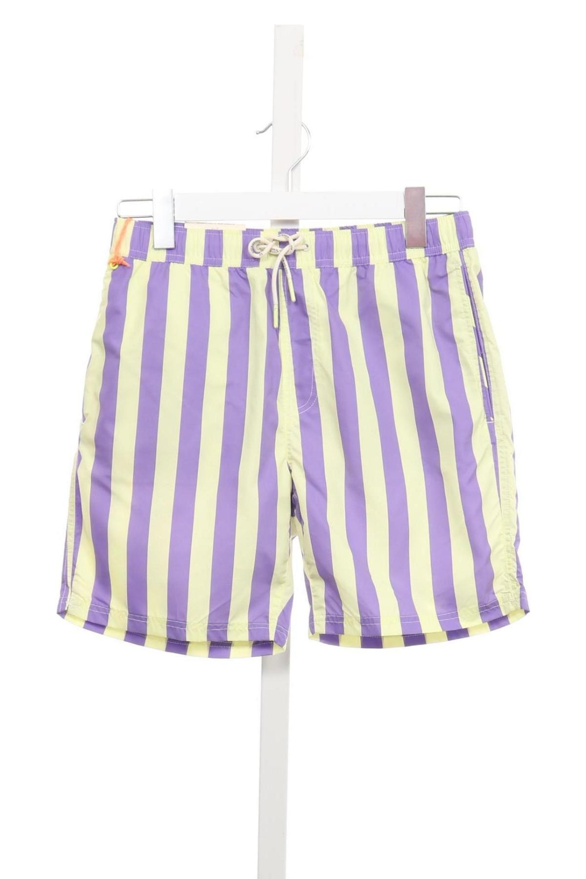 Детски плувни шорти SCOTCH & SODA1