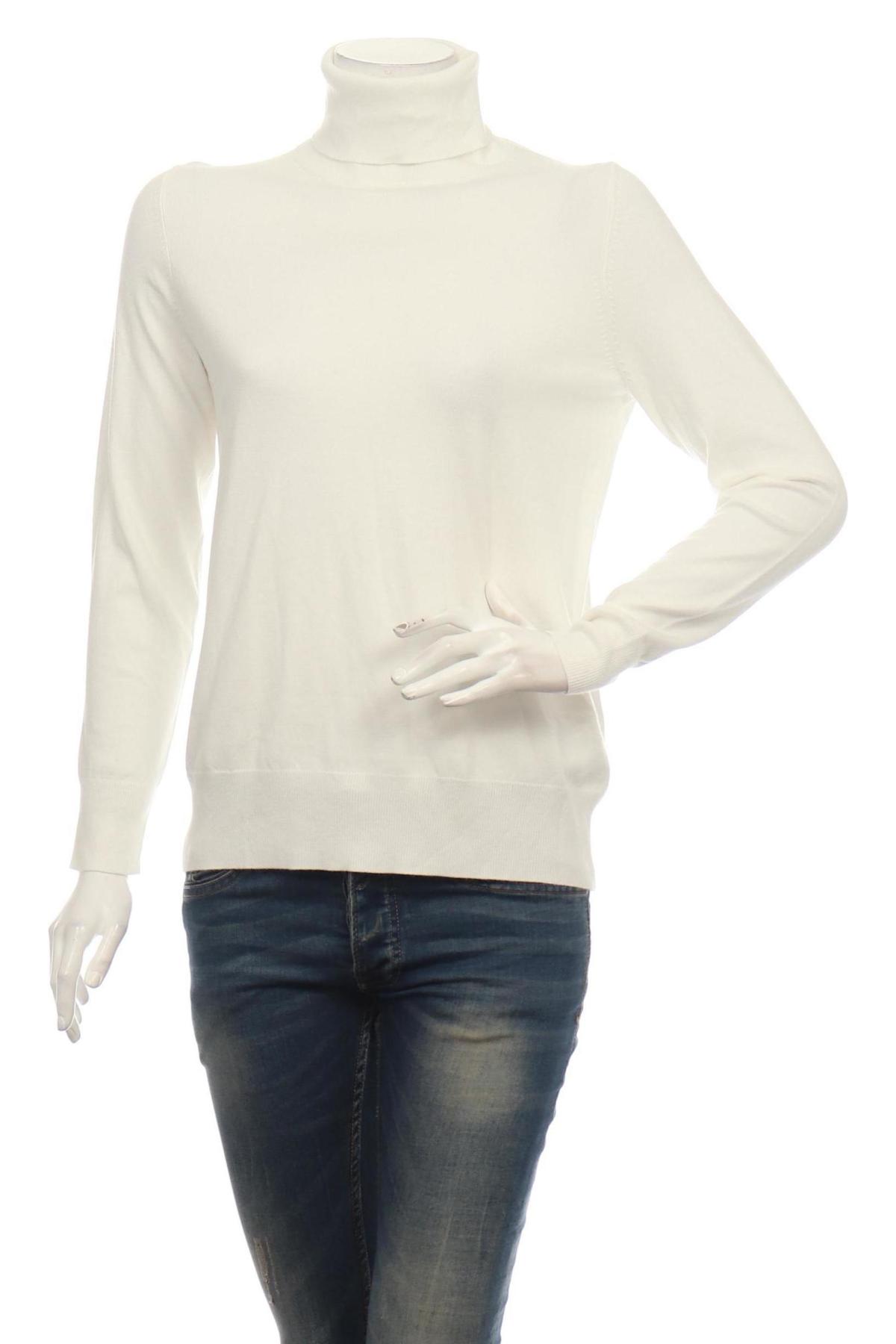 Пуловер с поло яка S.OLIVER1