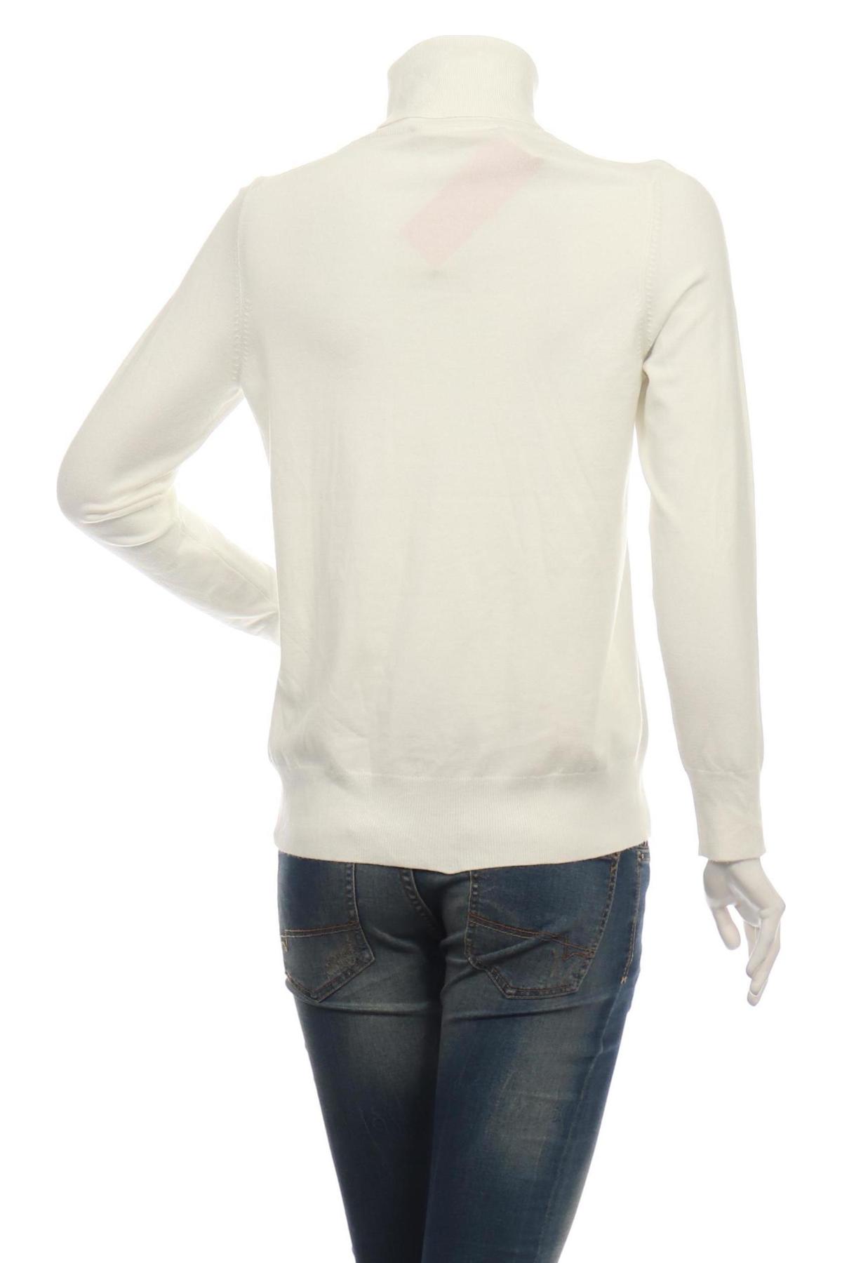 Пуловер с поло яка S.OLIVER2