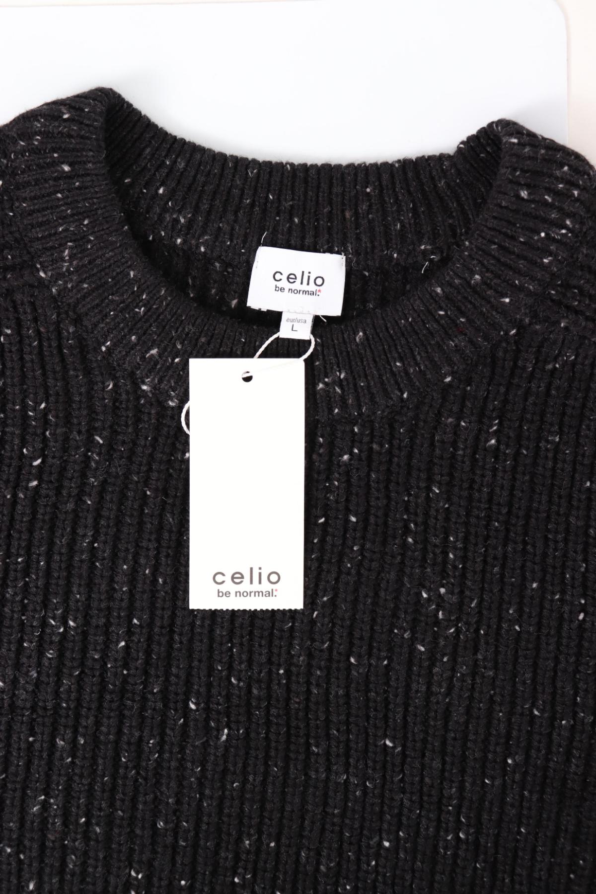 Пуловер CELIO3