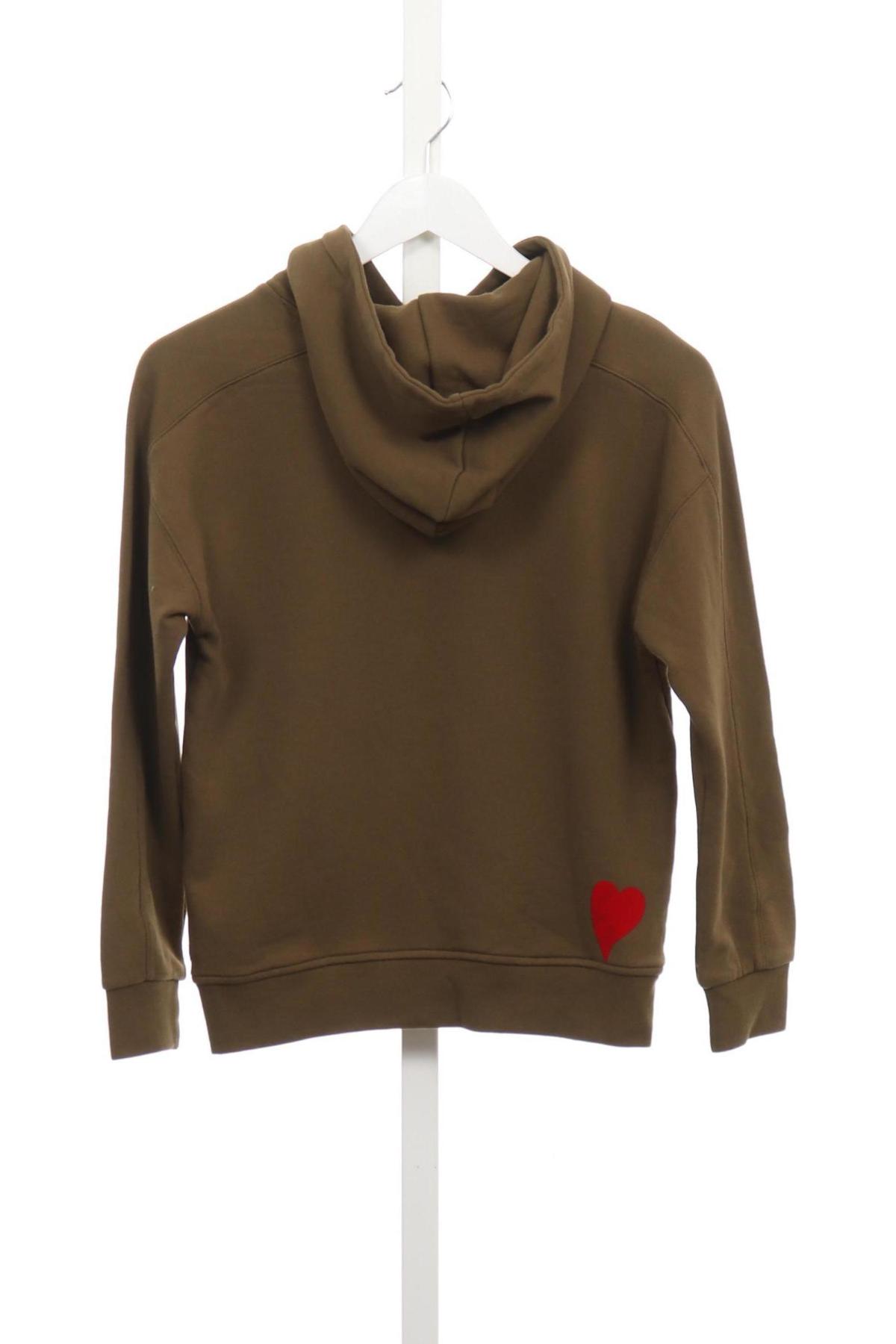 Детски суитшърт MAISON SCOTCH2