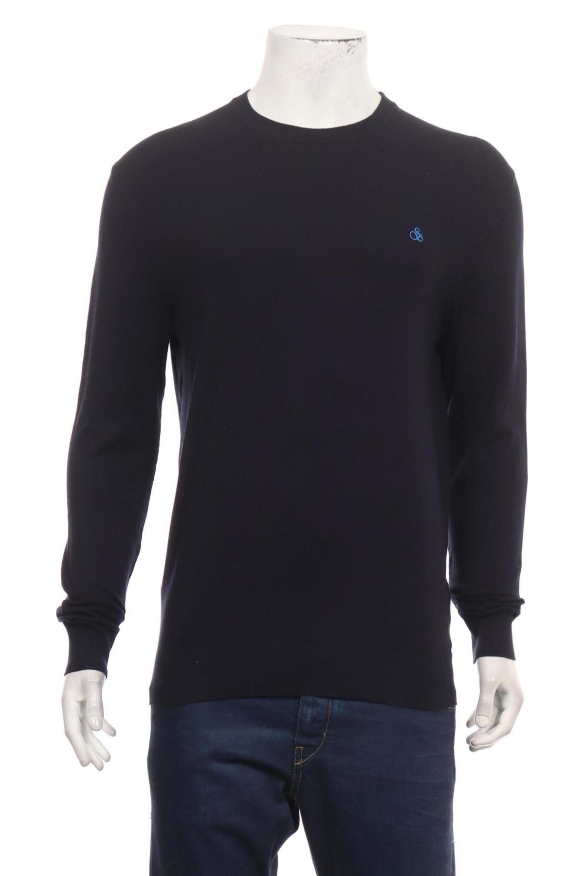 Пуловер SCOTCH & SODA1