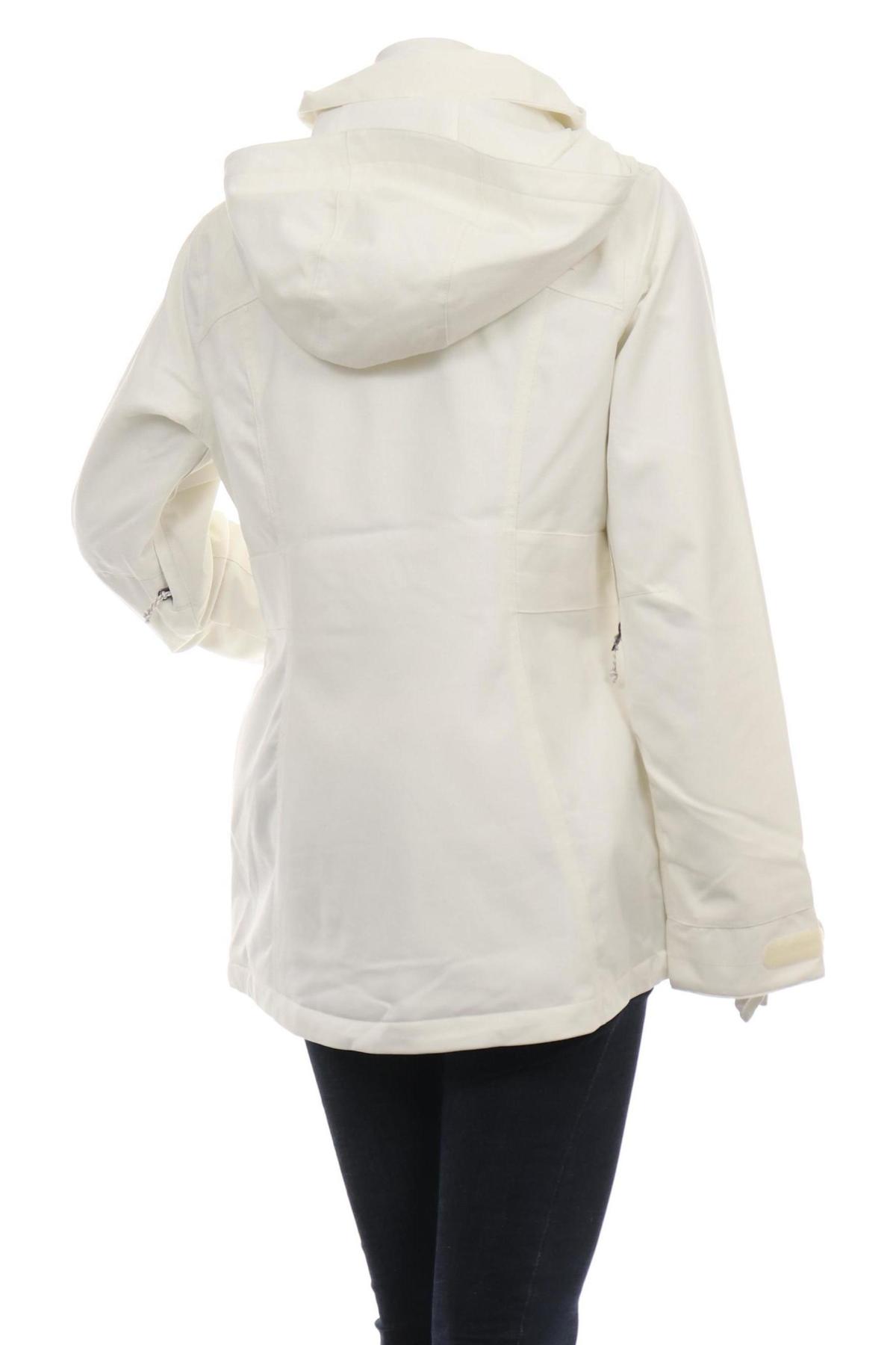 Яке за зимни спортове BURTON2