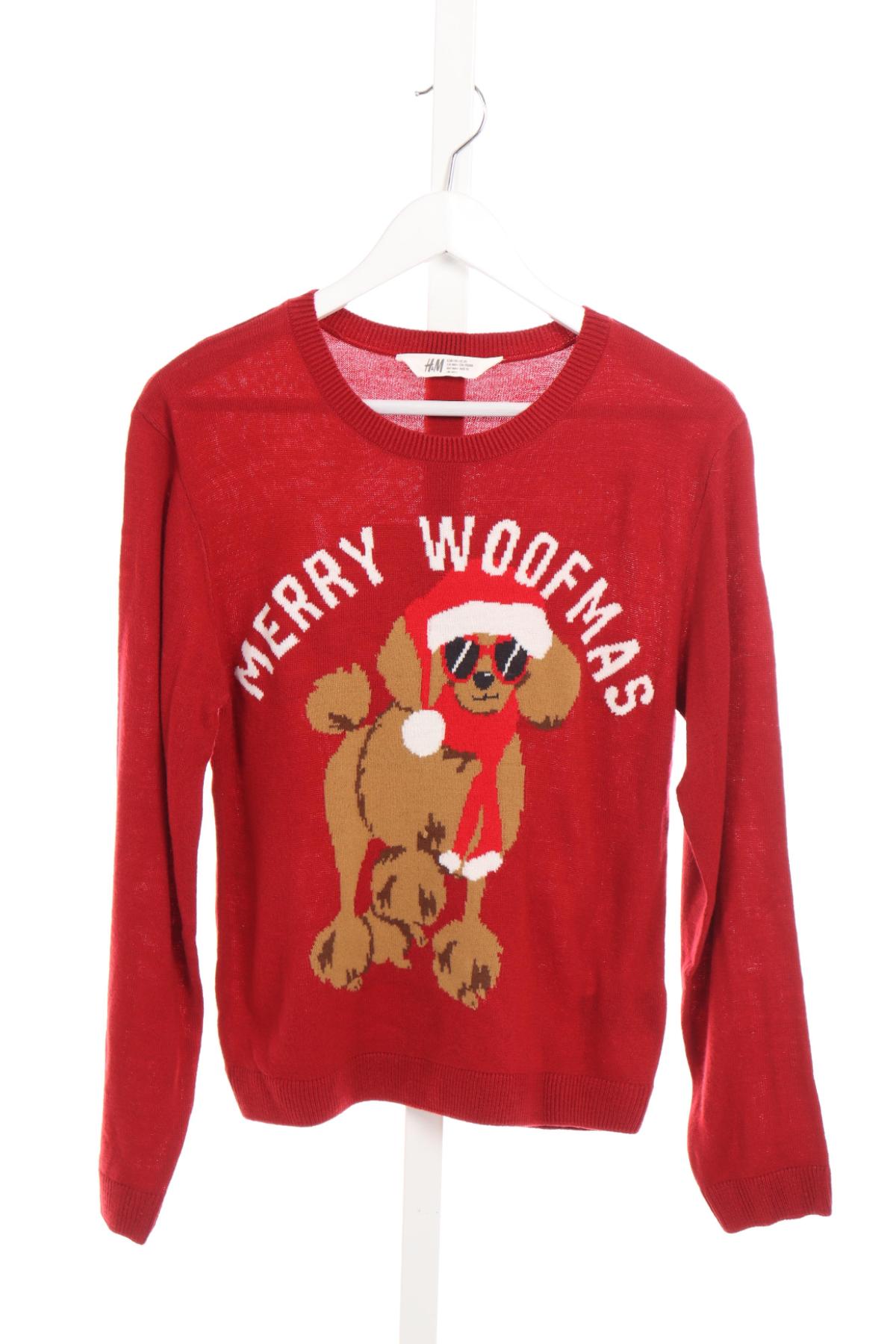 Детски пуловер H&M1