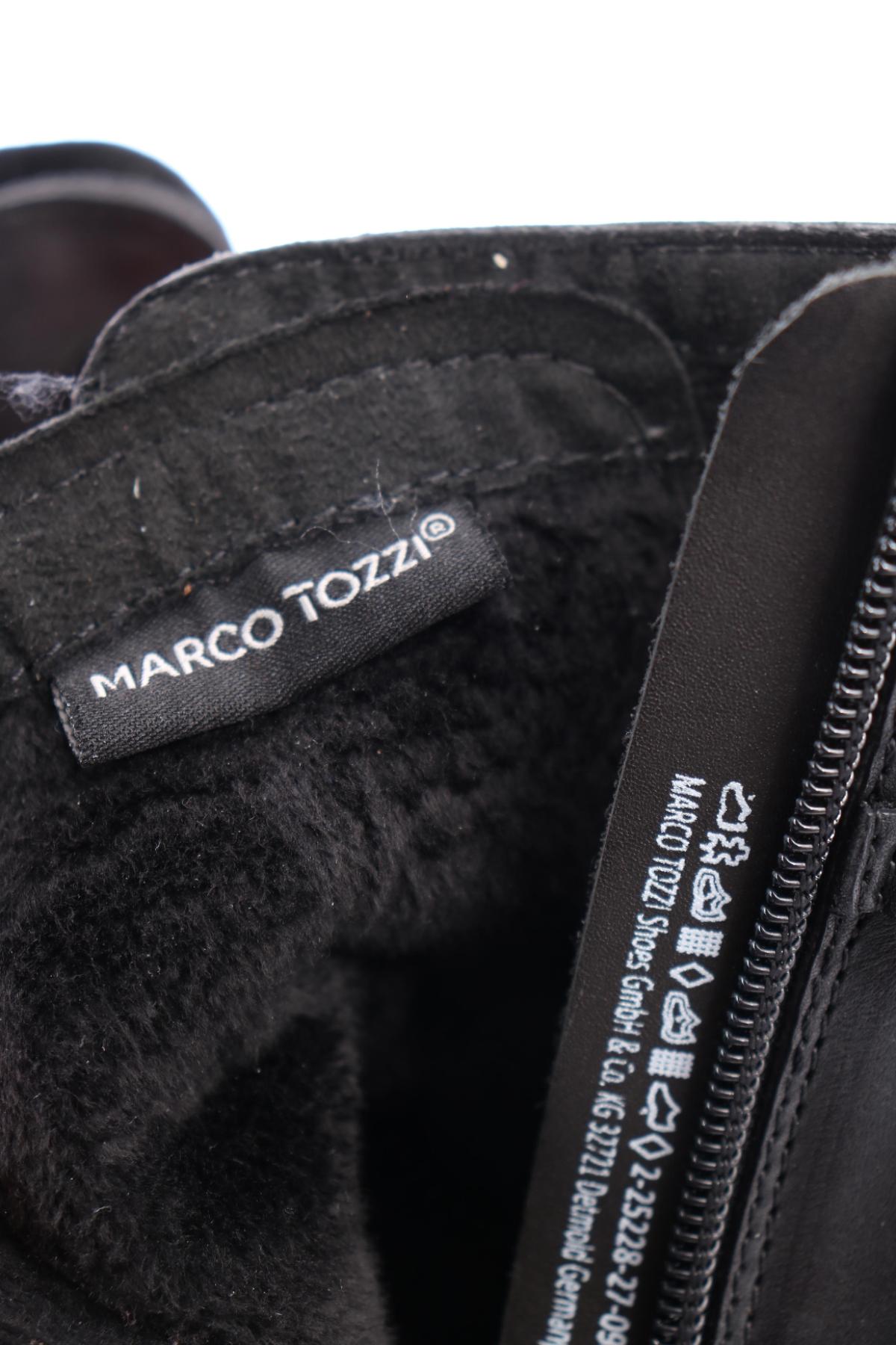 Боти MARCO TOZZI4