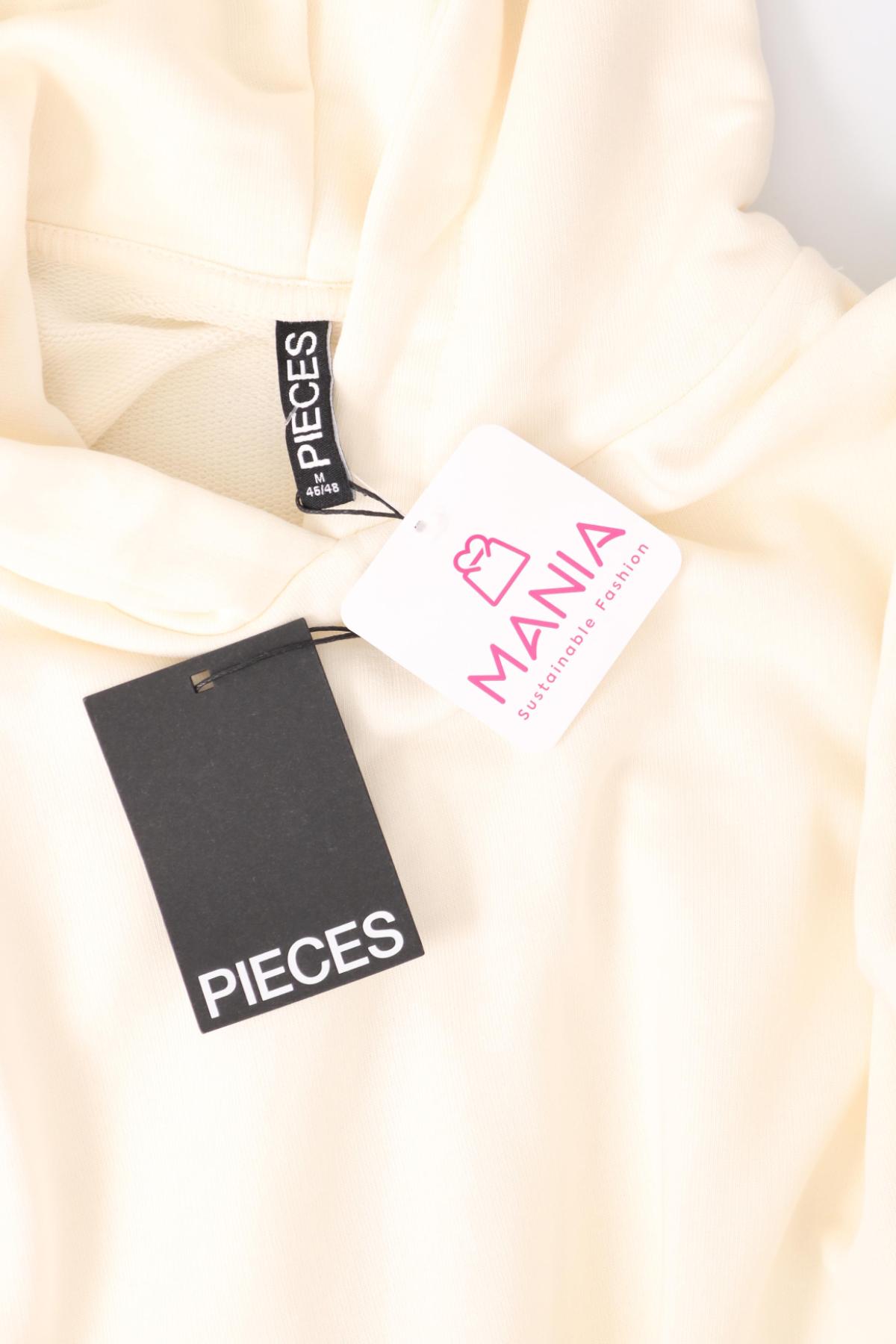 Суитшърт PIECES3