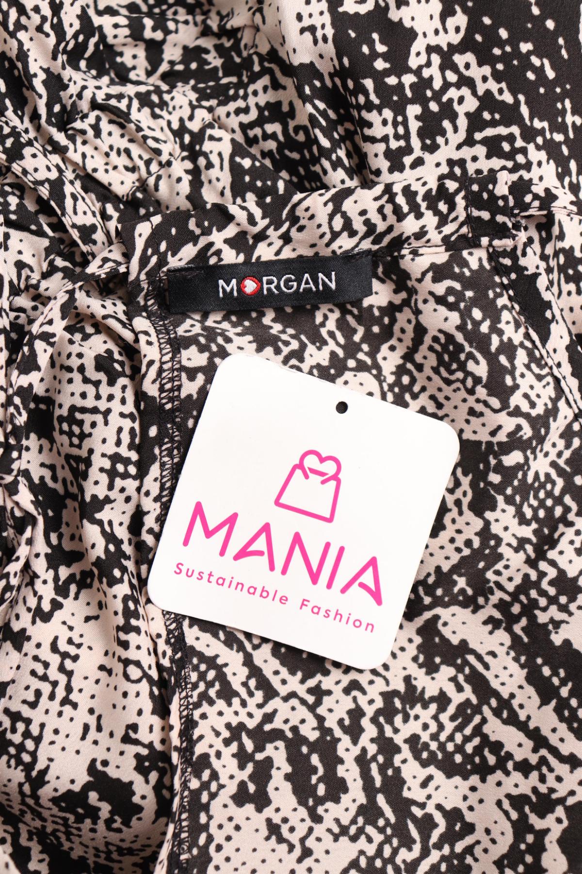 Гащеризон MORGAN3