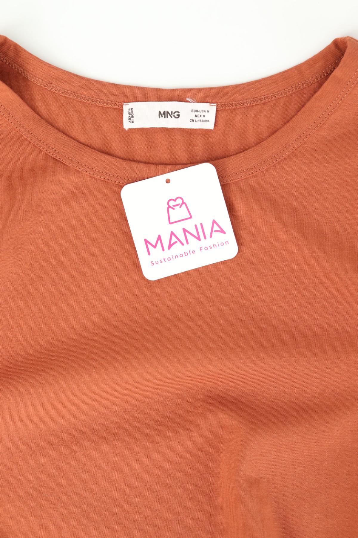 Тениска MANGO3