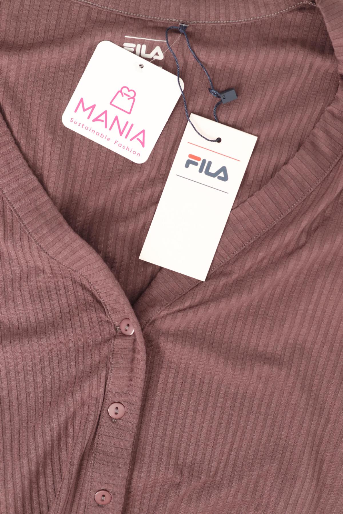 Жилетка FILA3