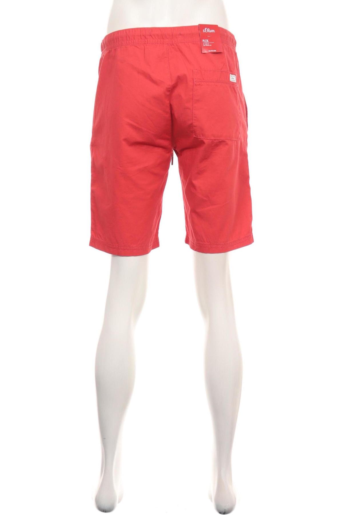 Къси панталони S.OLIVER2