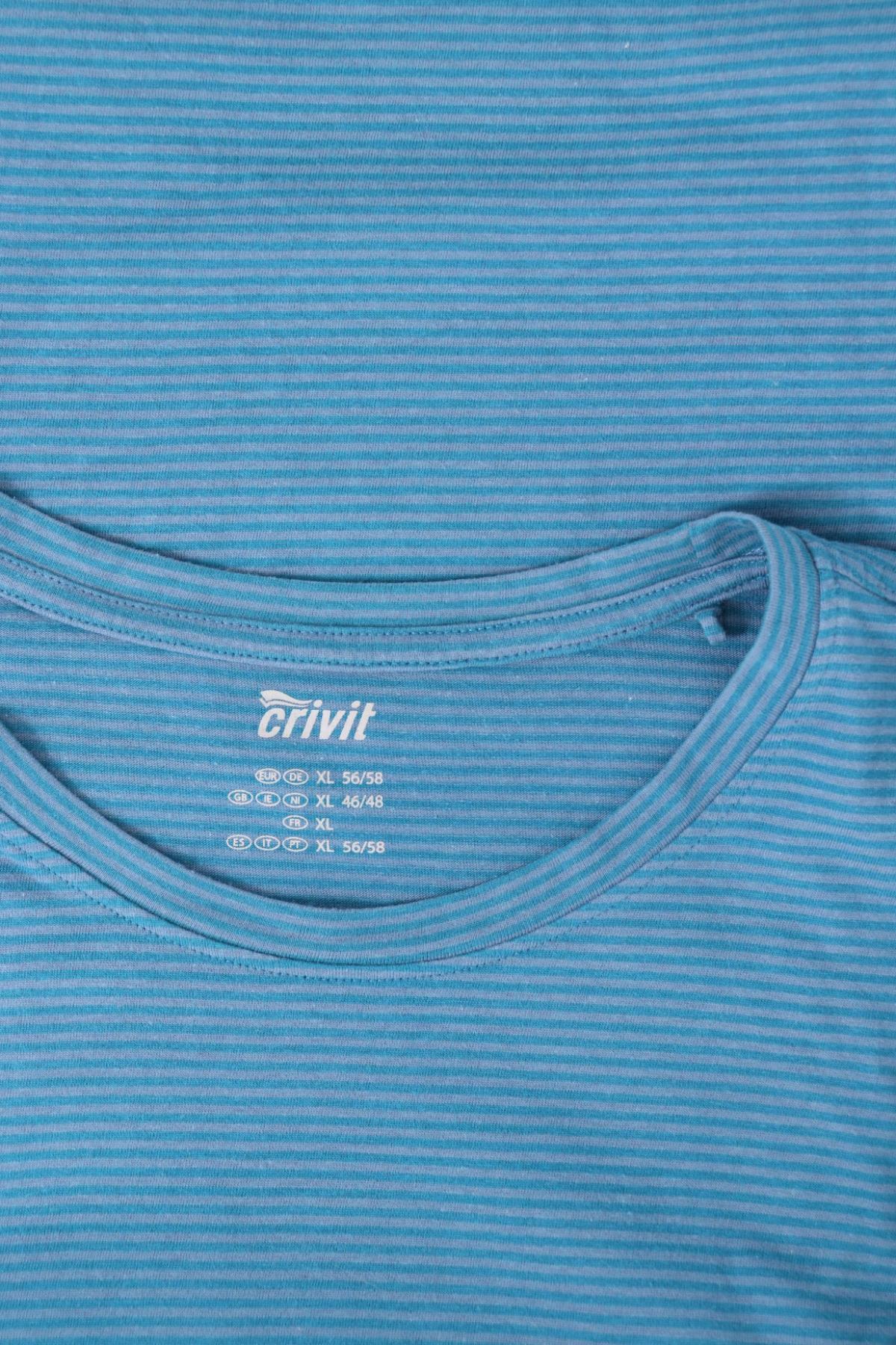 Тениска CRIVIT3