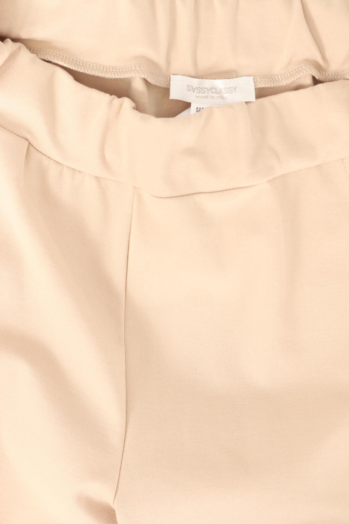 Панталон SASSY CLASSY3