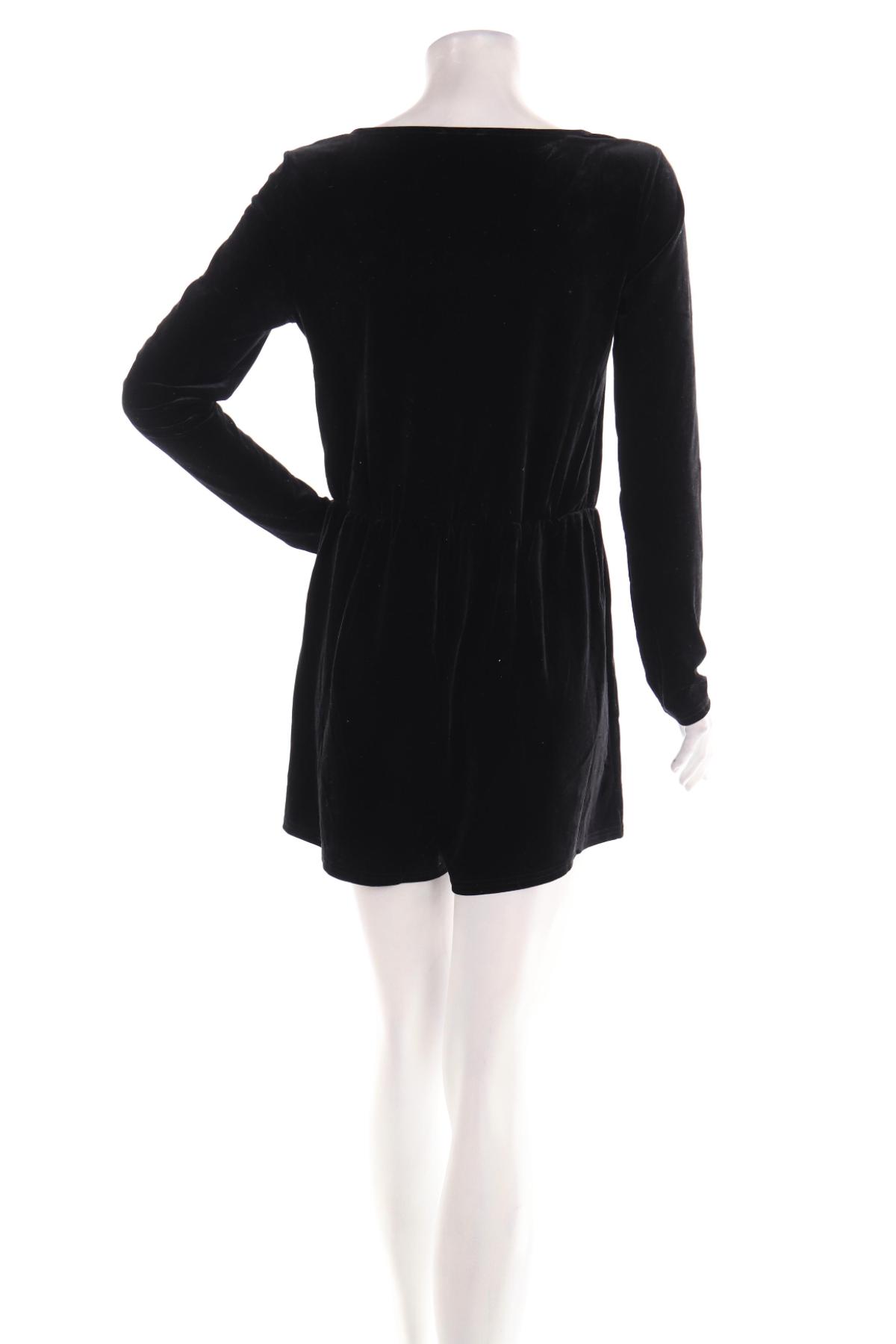 Елегантен гащериозон TALLY WEIJL2