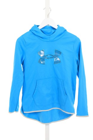 Sweatshirt copii UNDER ARMOUR