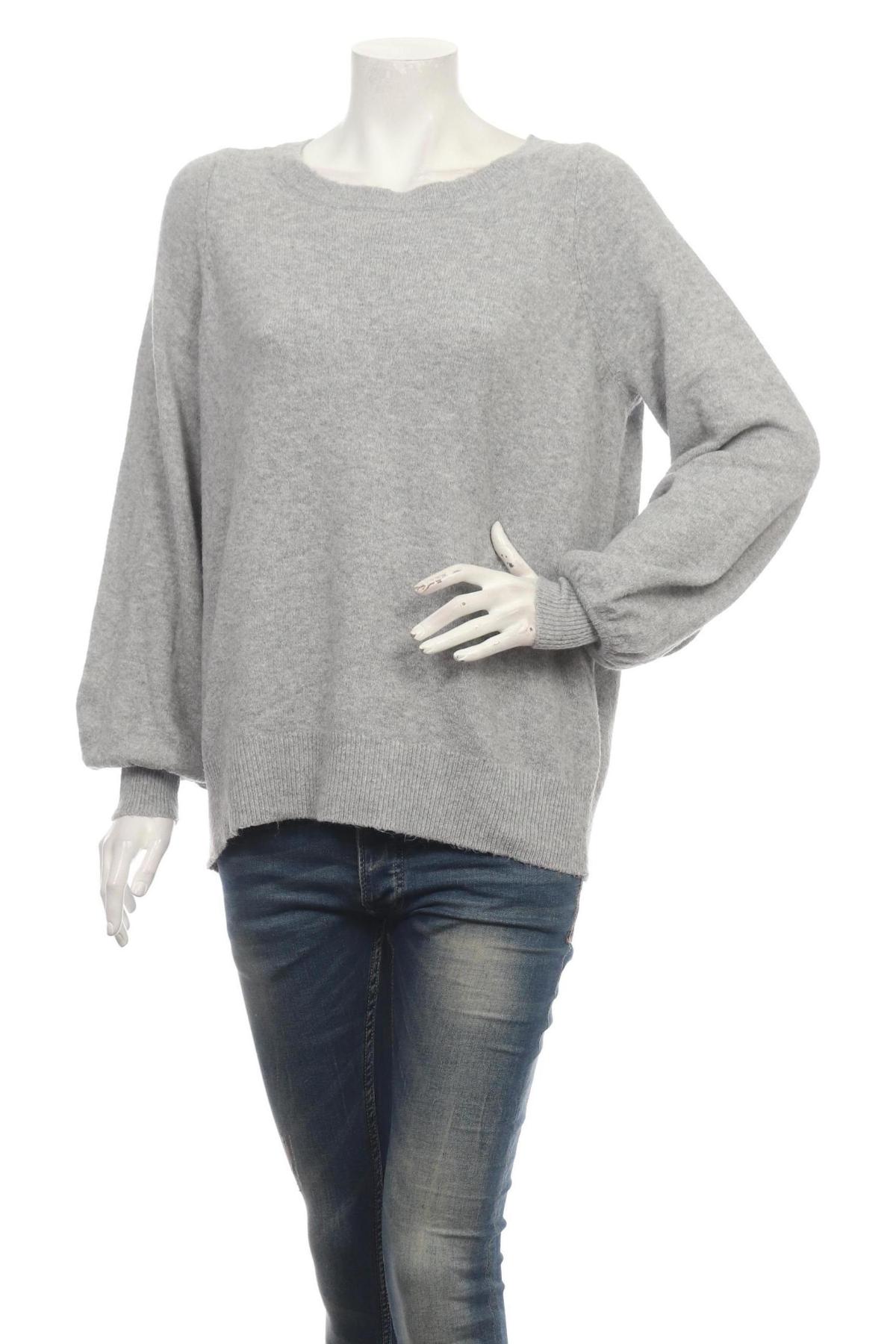 Пуловер VERO MODA1