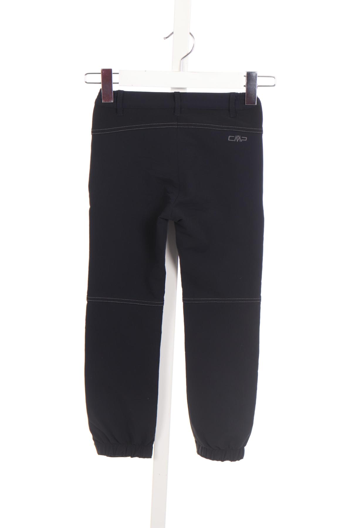 Детски спортен панталон CMP2