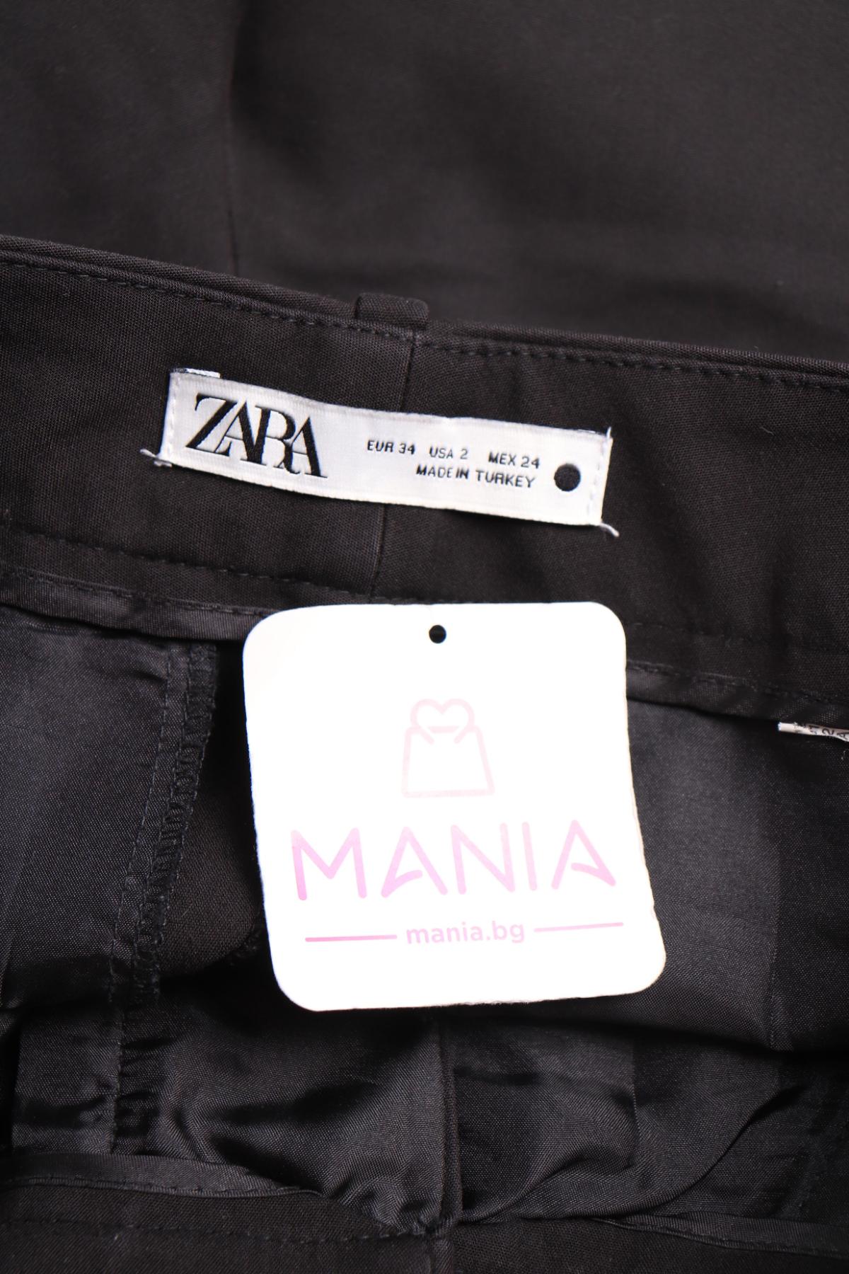 Елегантен панталон ZARA3