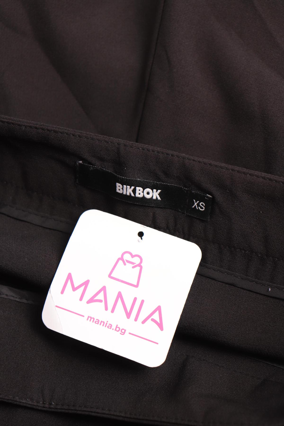 Елегантен панталон BIK BOK3