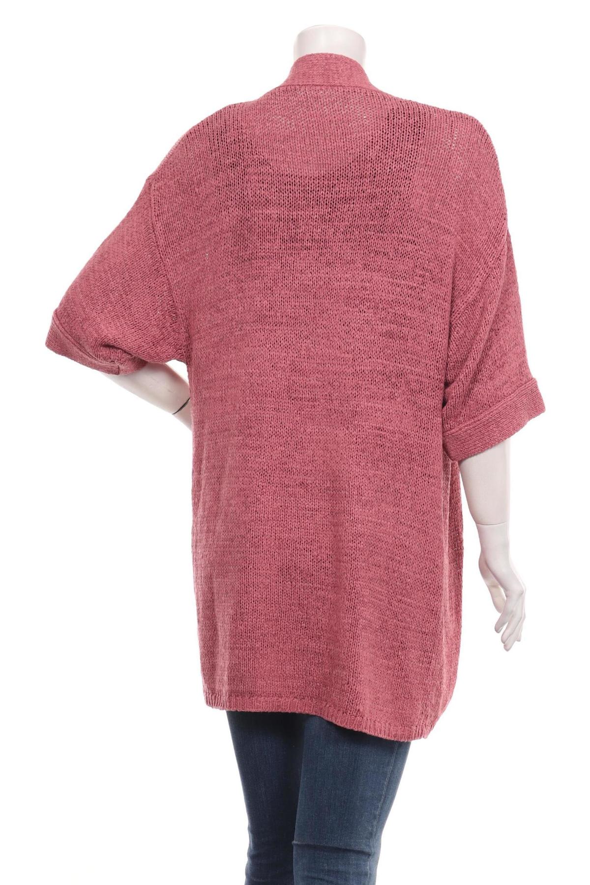 Жилетка BLUE MOTION2