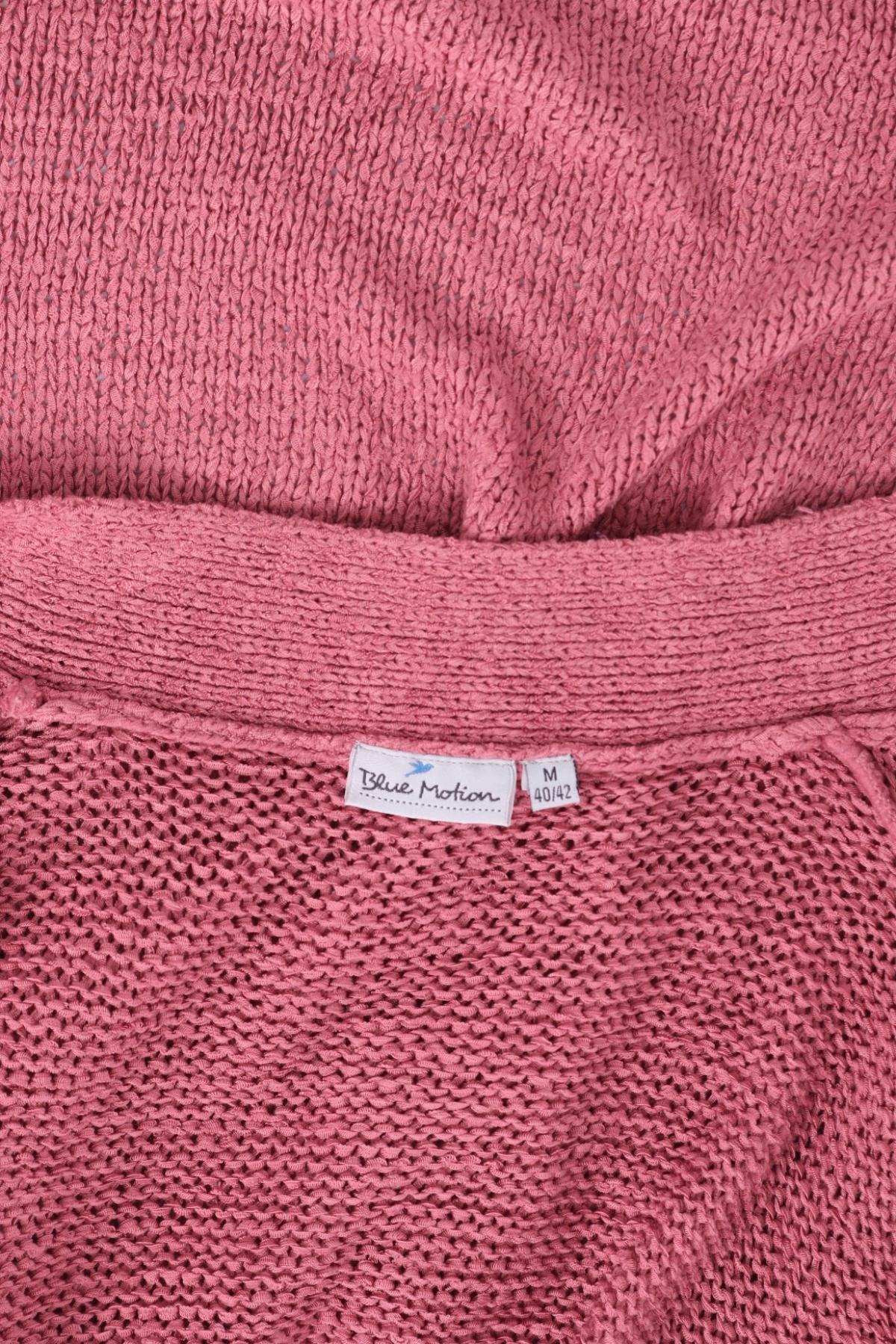 Жилетка BLUE MOTION3