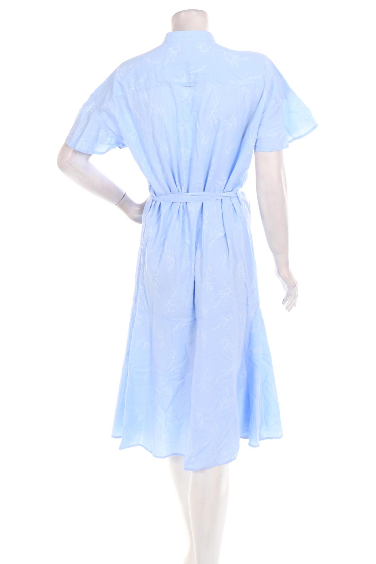 Ежедневна рокля GANT2