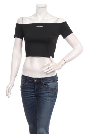 Bluză CALVIN KLEIN JEANS