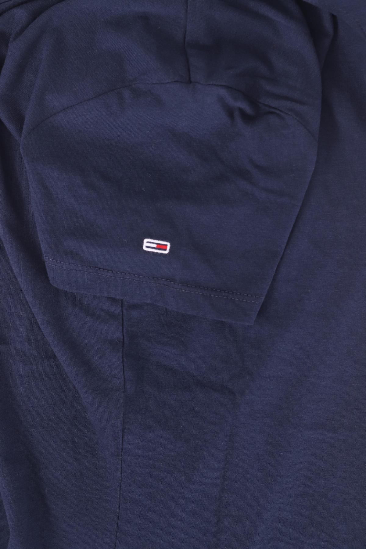 Тениска с щампа TOMMY JEANS4