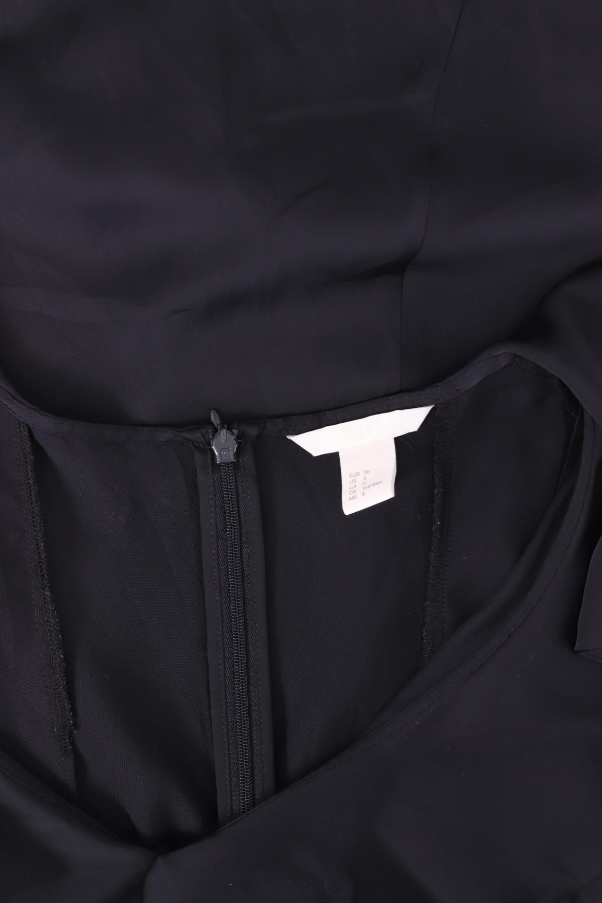 Официална рокля H&M3