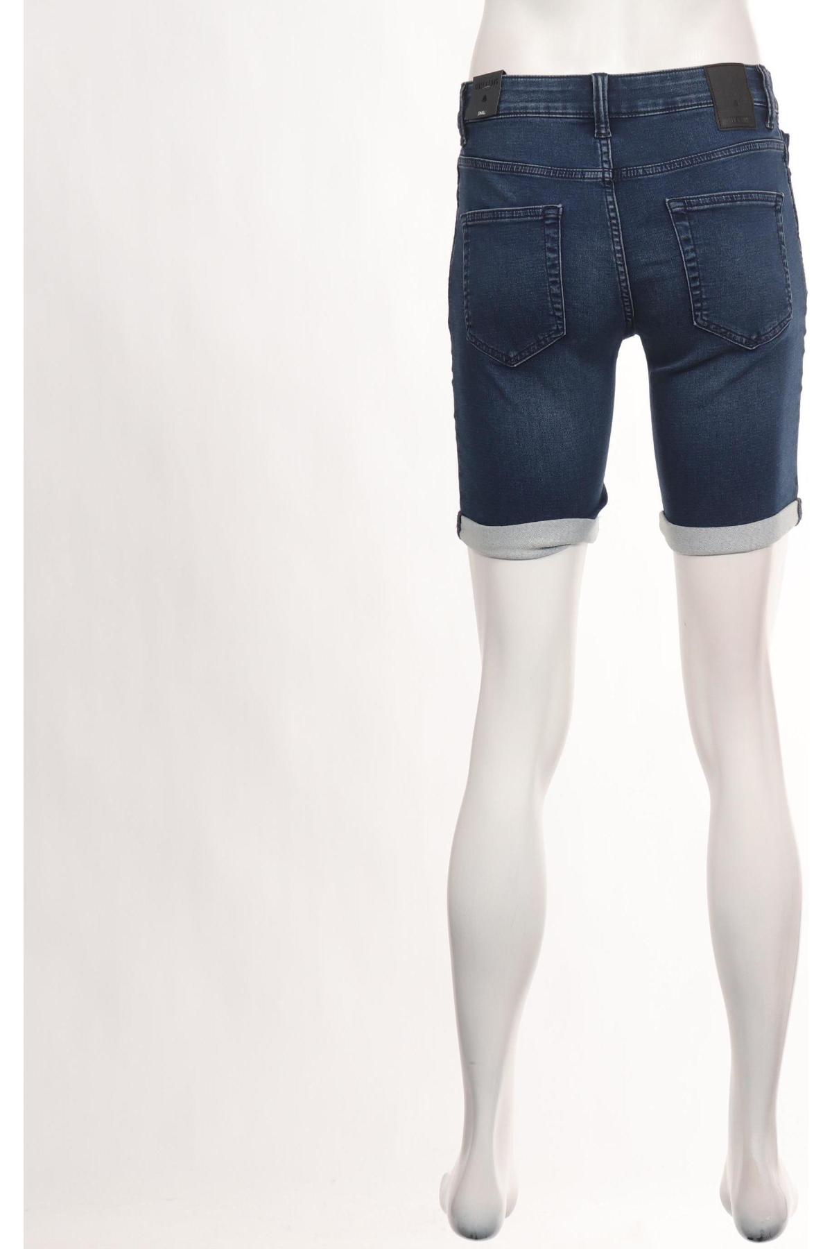 Къси дънки ONLY&SONS2