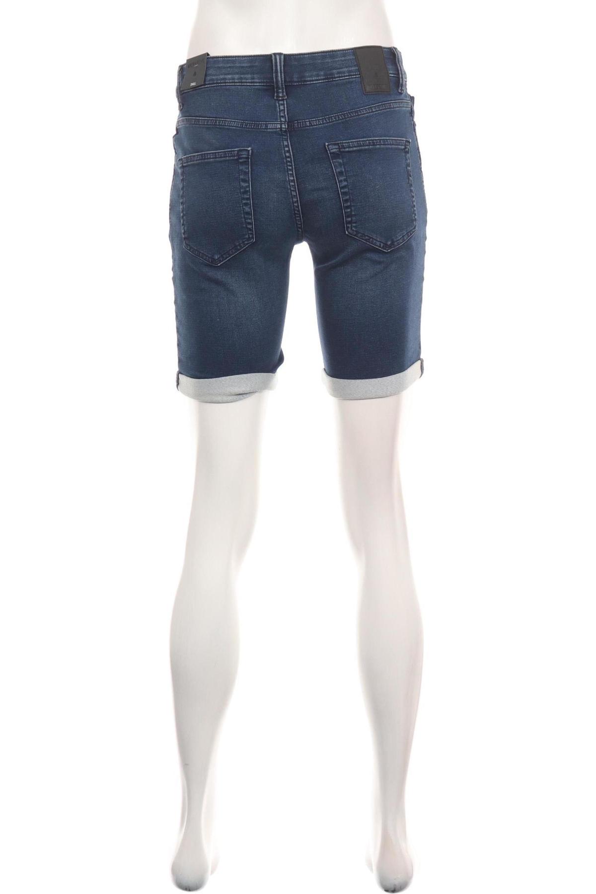 Къси дънки ONLY&SONS3