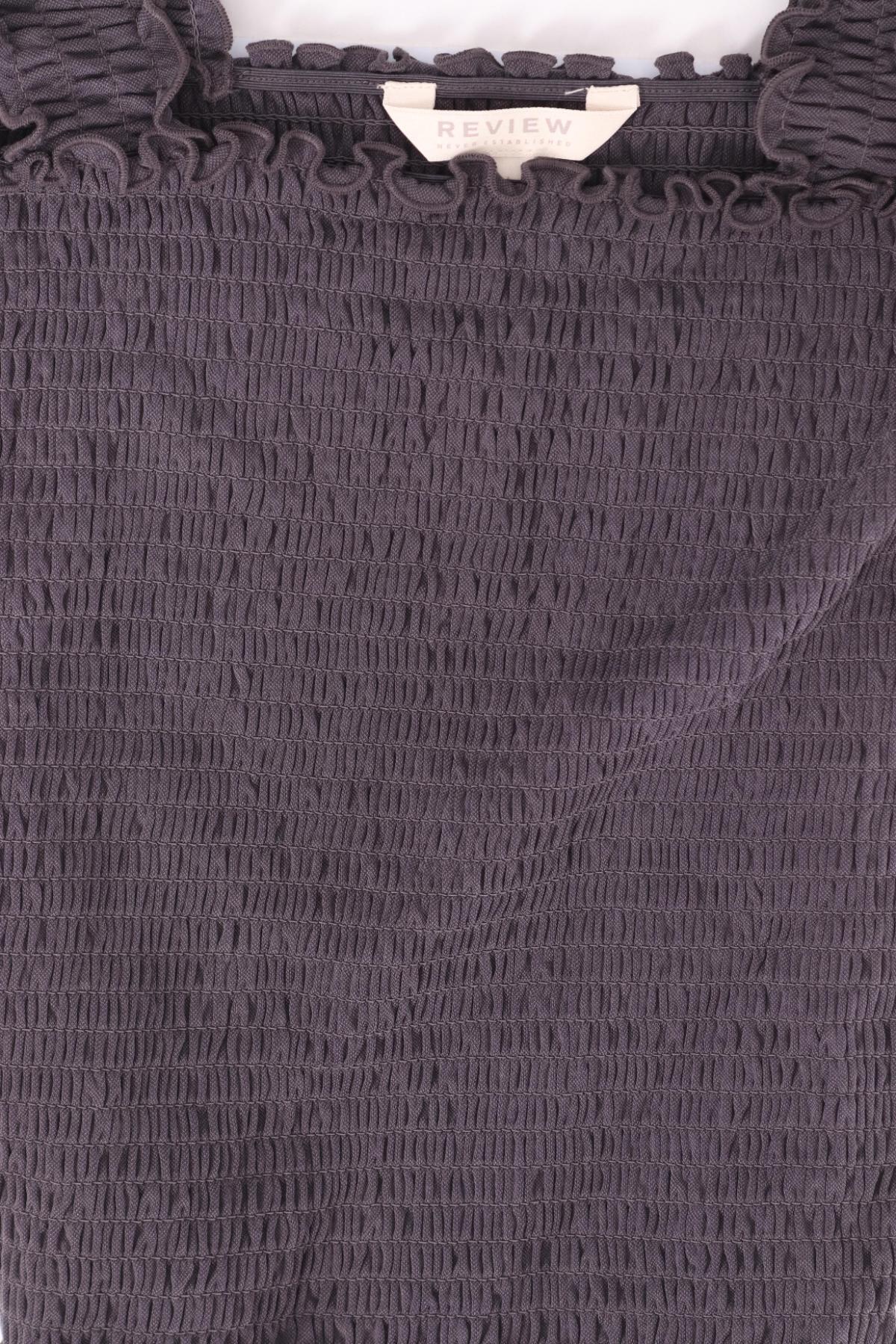 Потник REVIEW3