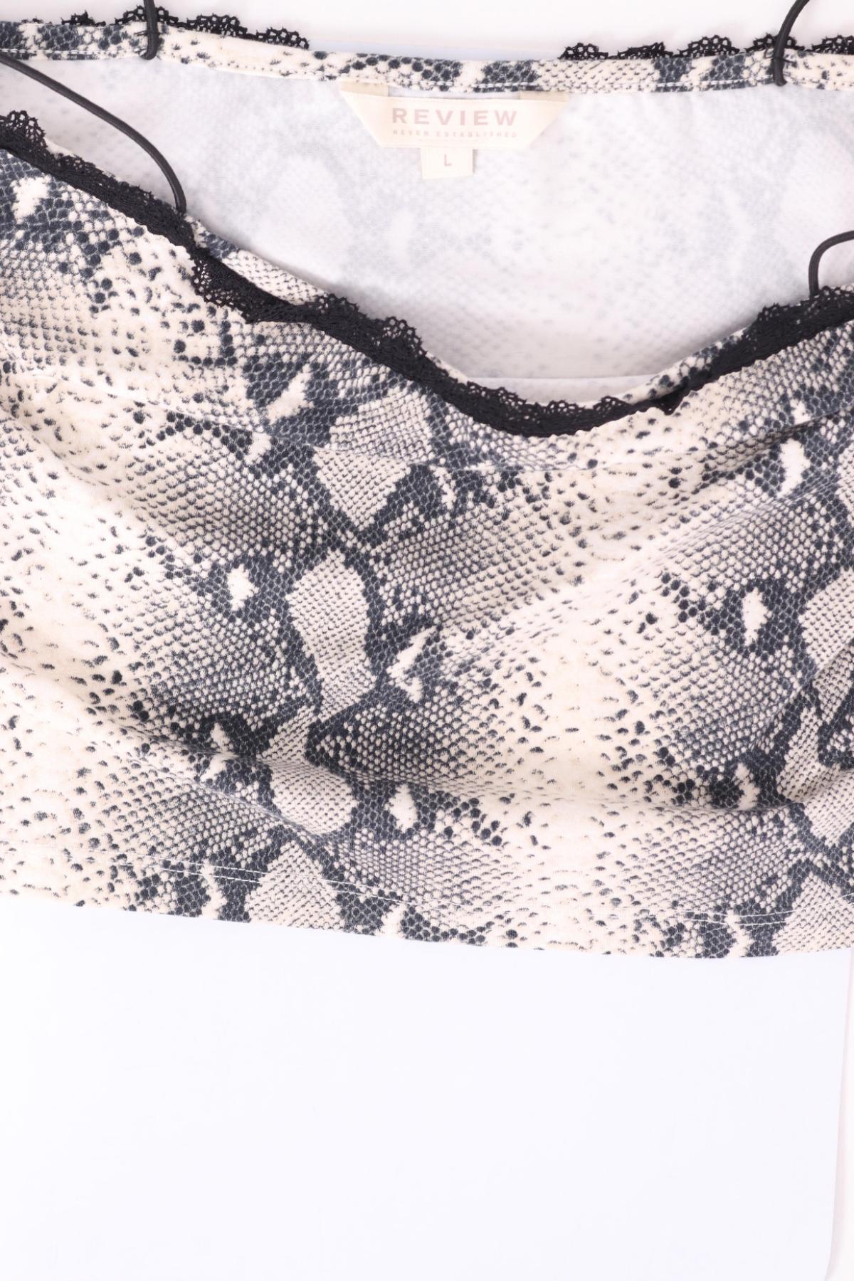 Потник REVIEW3