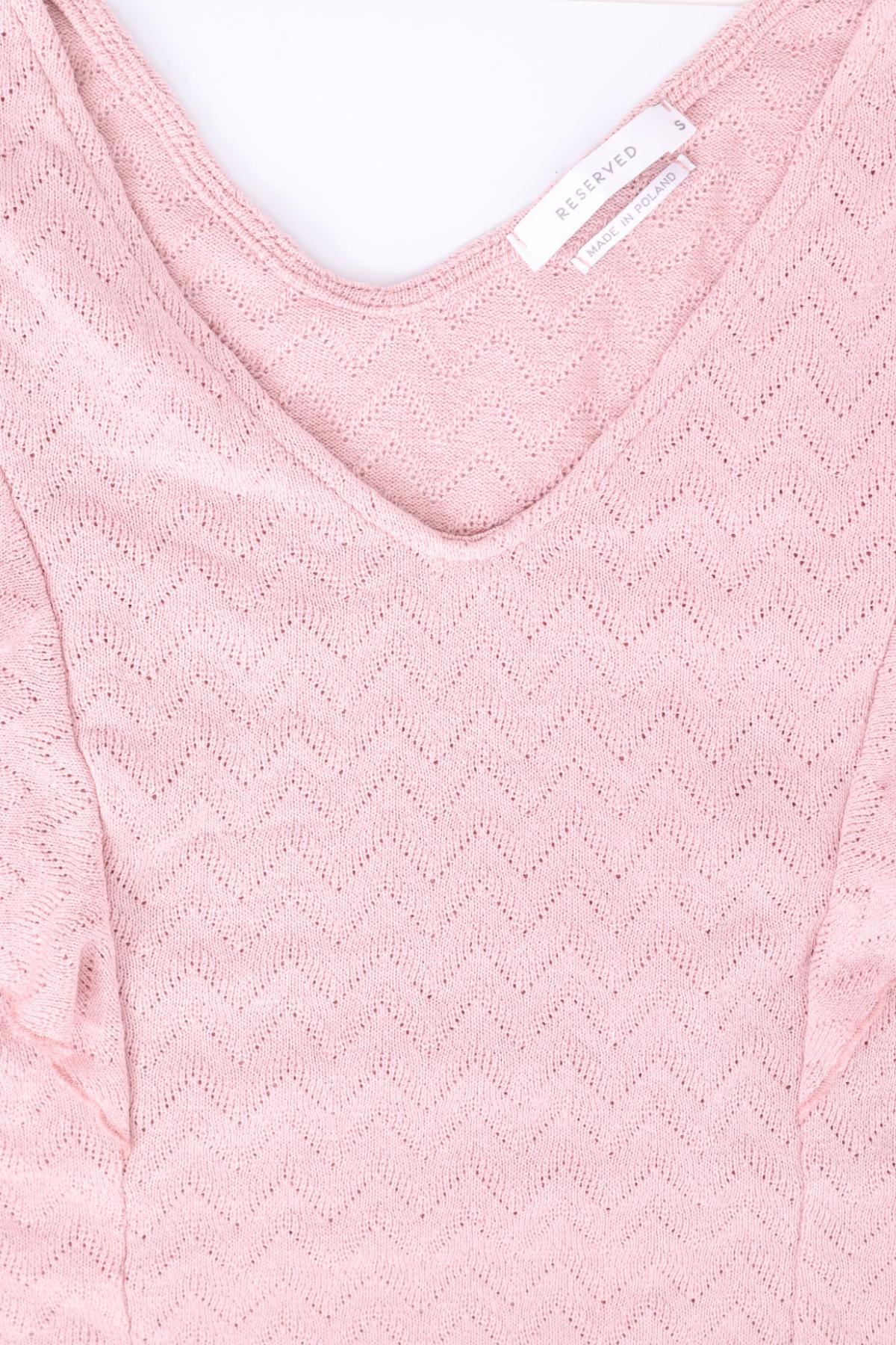 Блуза RESERVED3