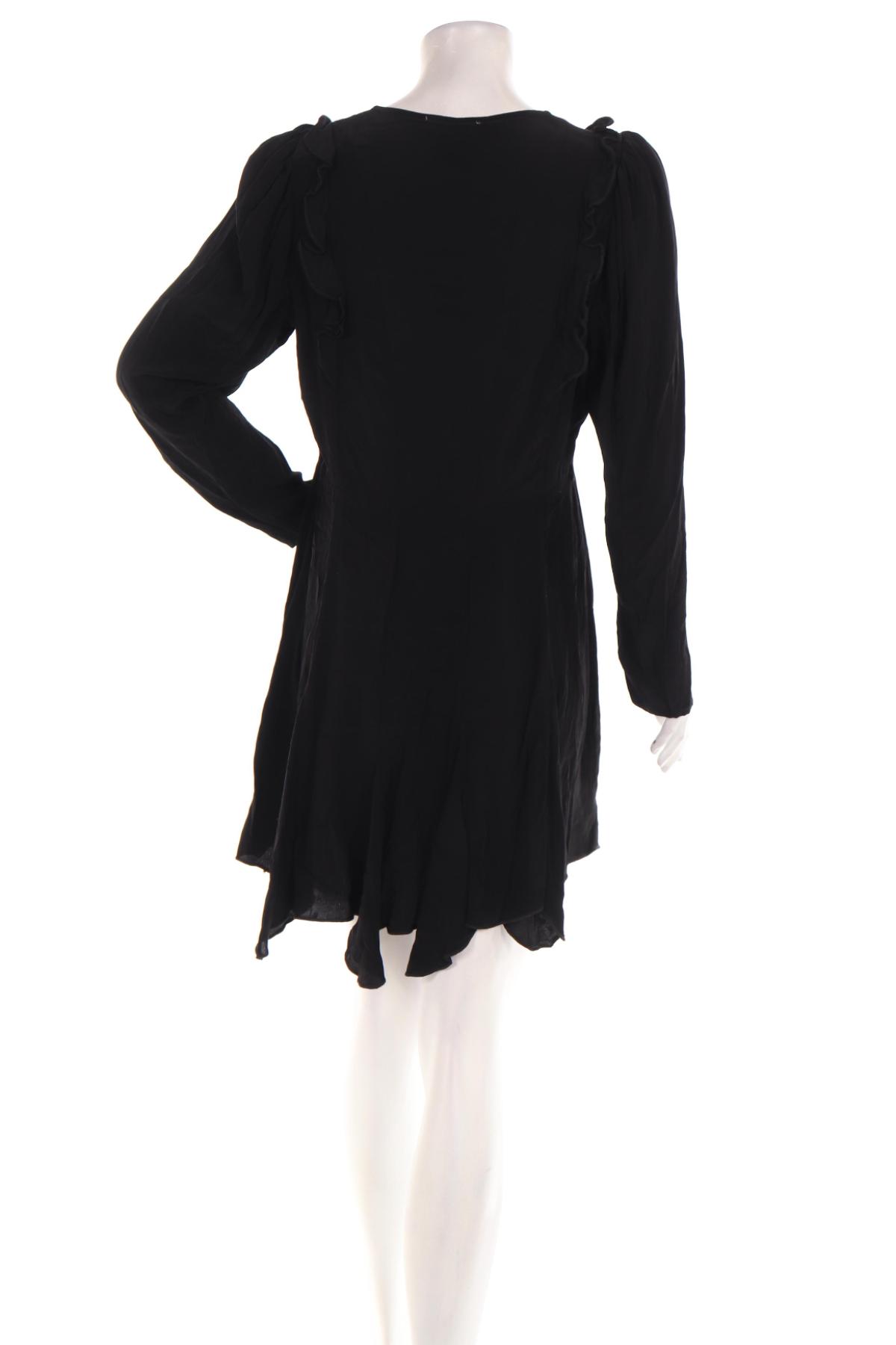 Официална рокля RESERVED2