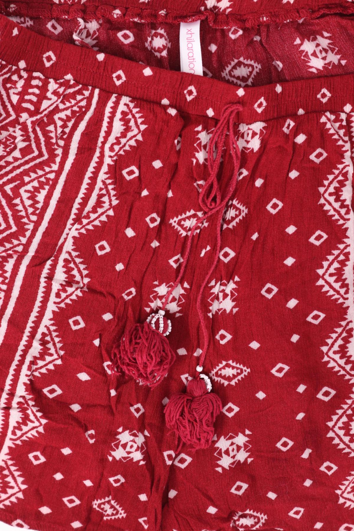 Къси панталони XHILARATION3