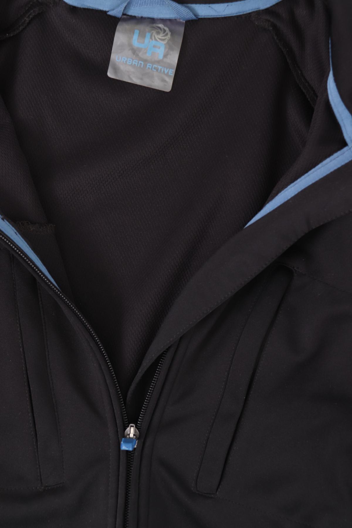 Спортно горнище URBAN ACTIVE3 - Mania Спортно горнище URBAN ACTIVE3