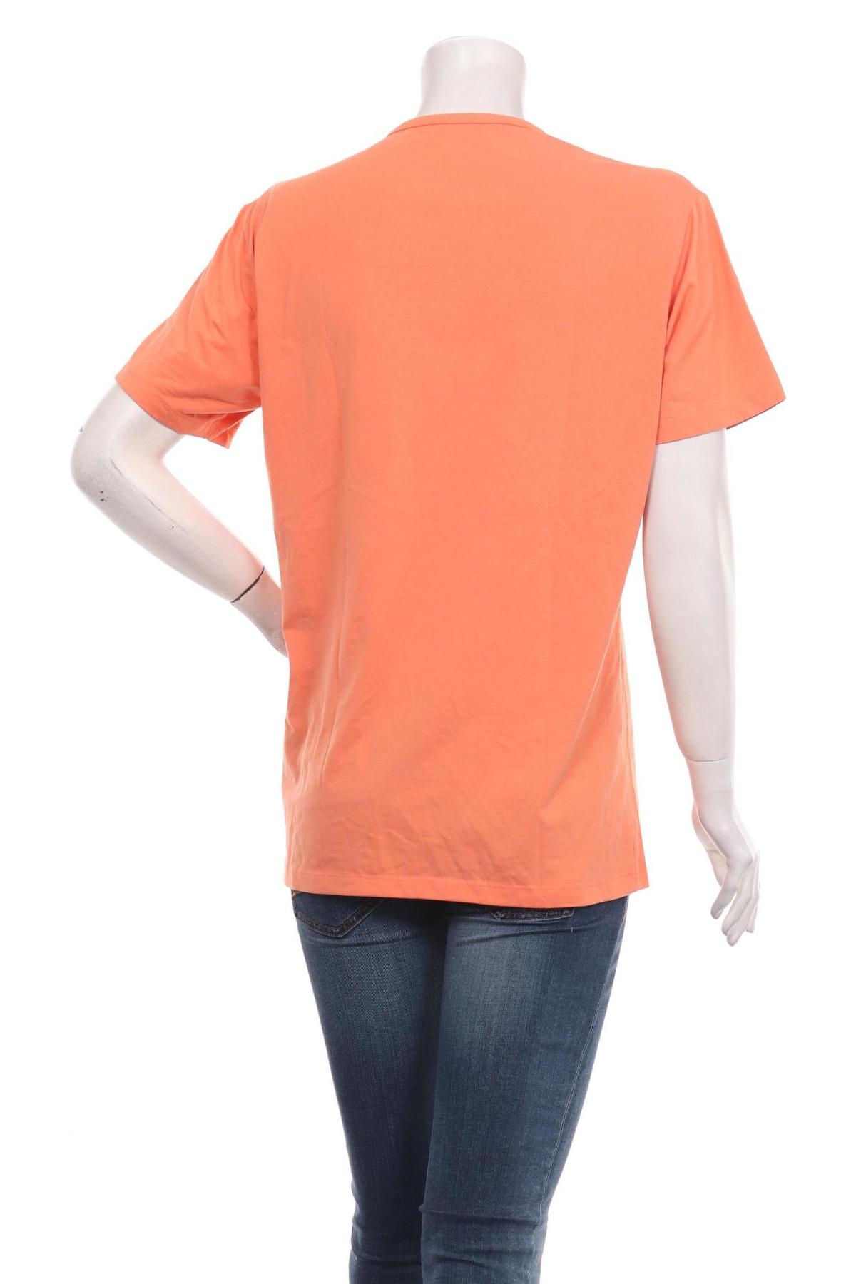 Тениска PORTER+ASH2