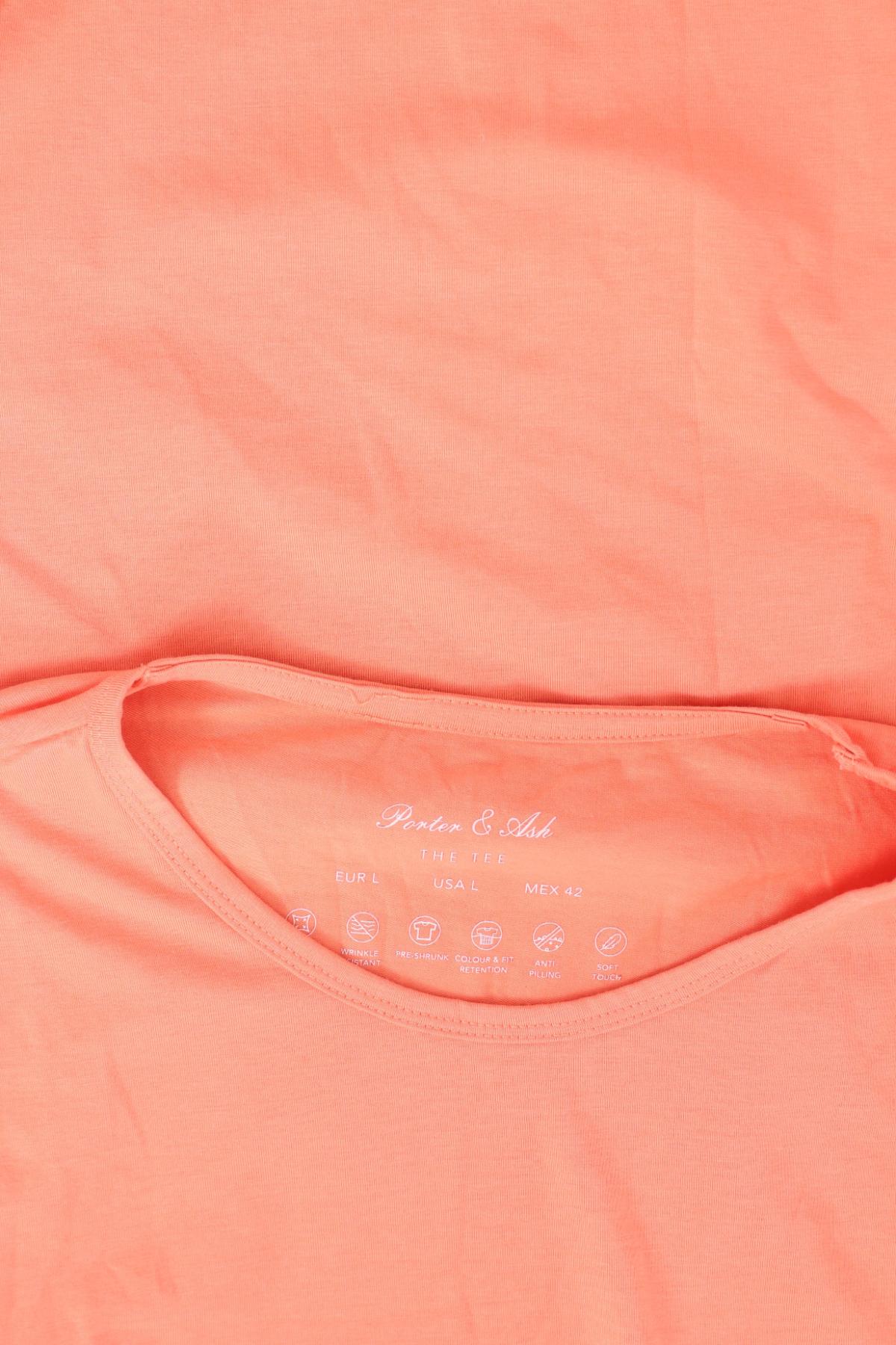 Тениска PORTER+ASH3