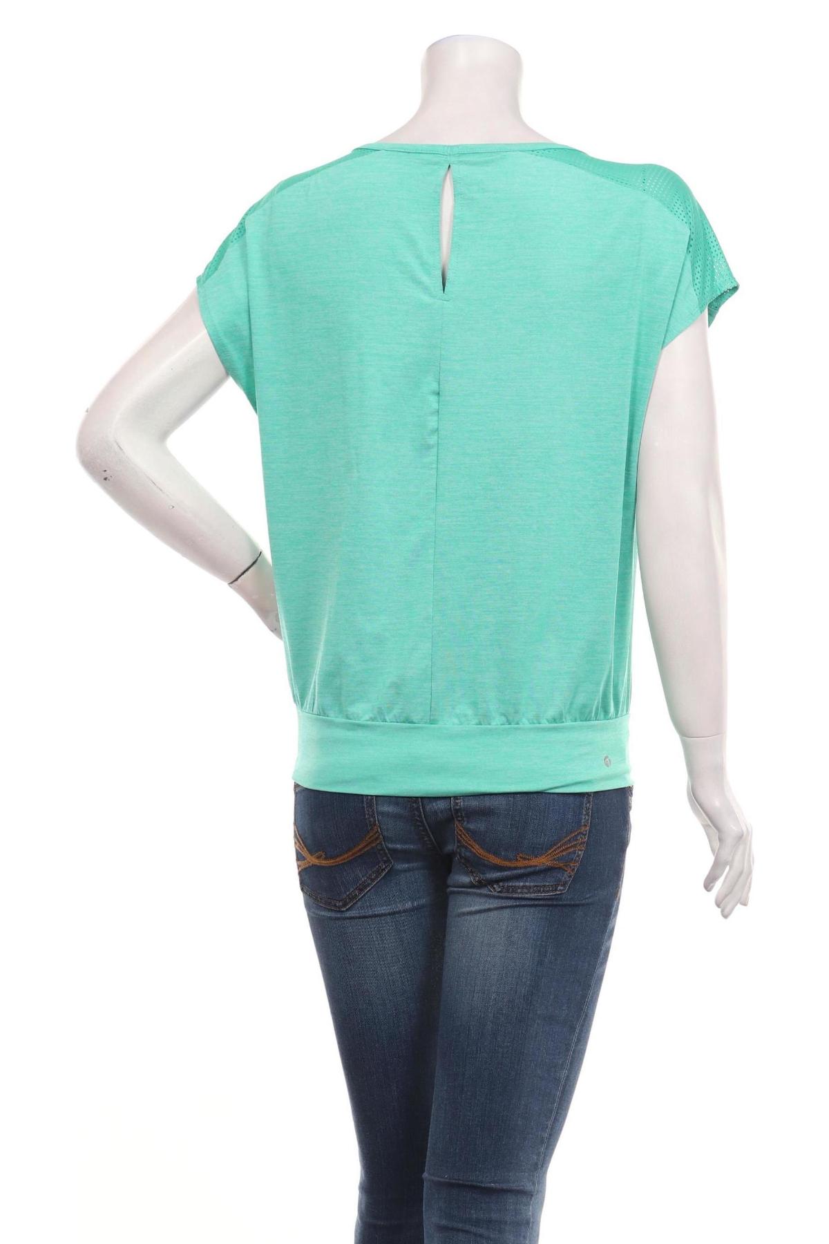 Спортна тениска TCM2