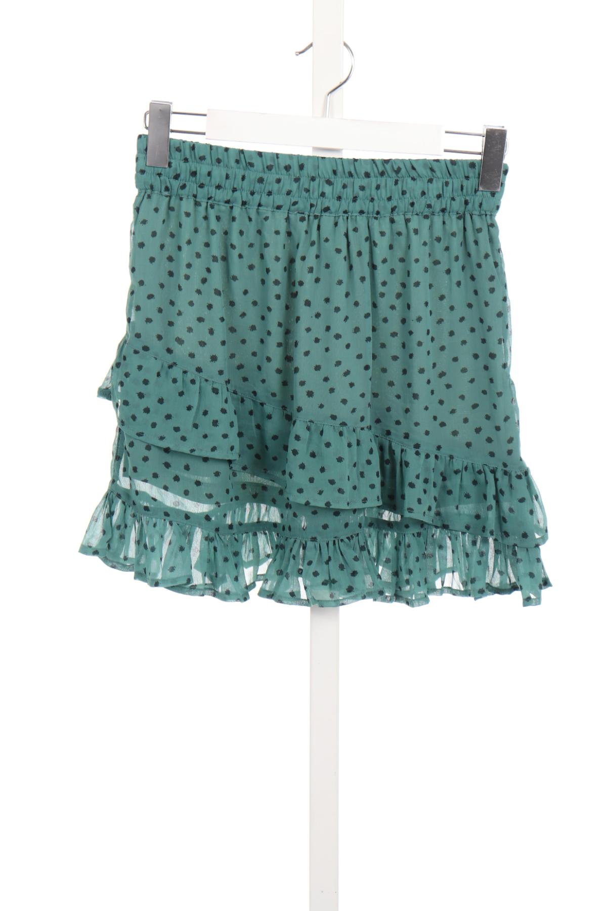 Пола JACQUELINE DE YONG2