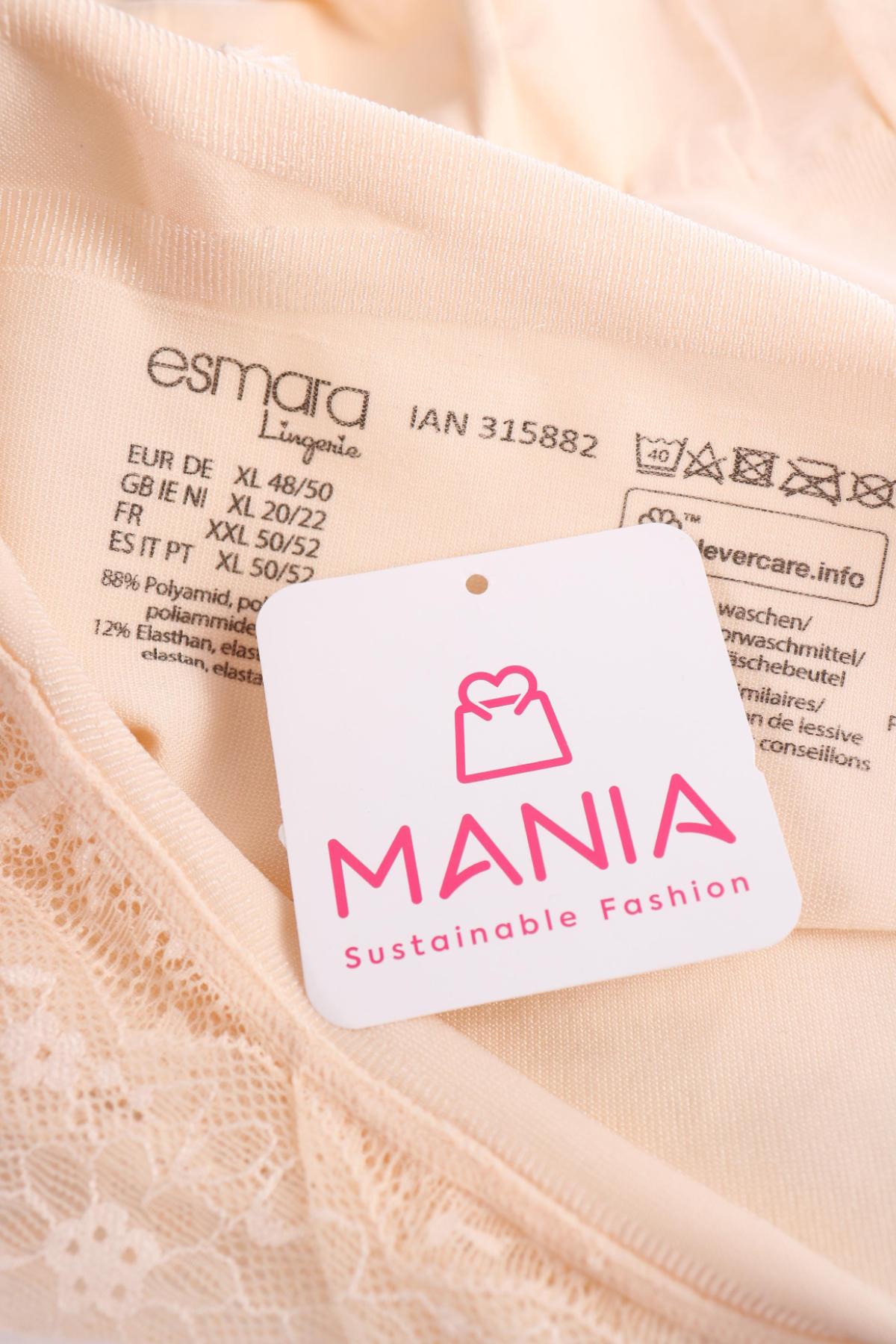 Бельо боди ESMARA3