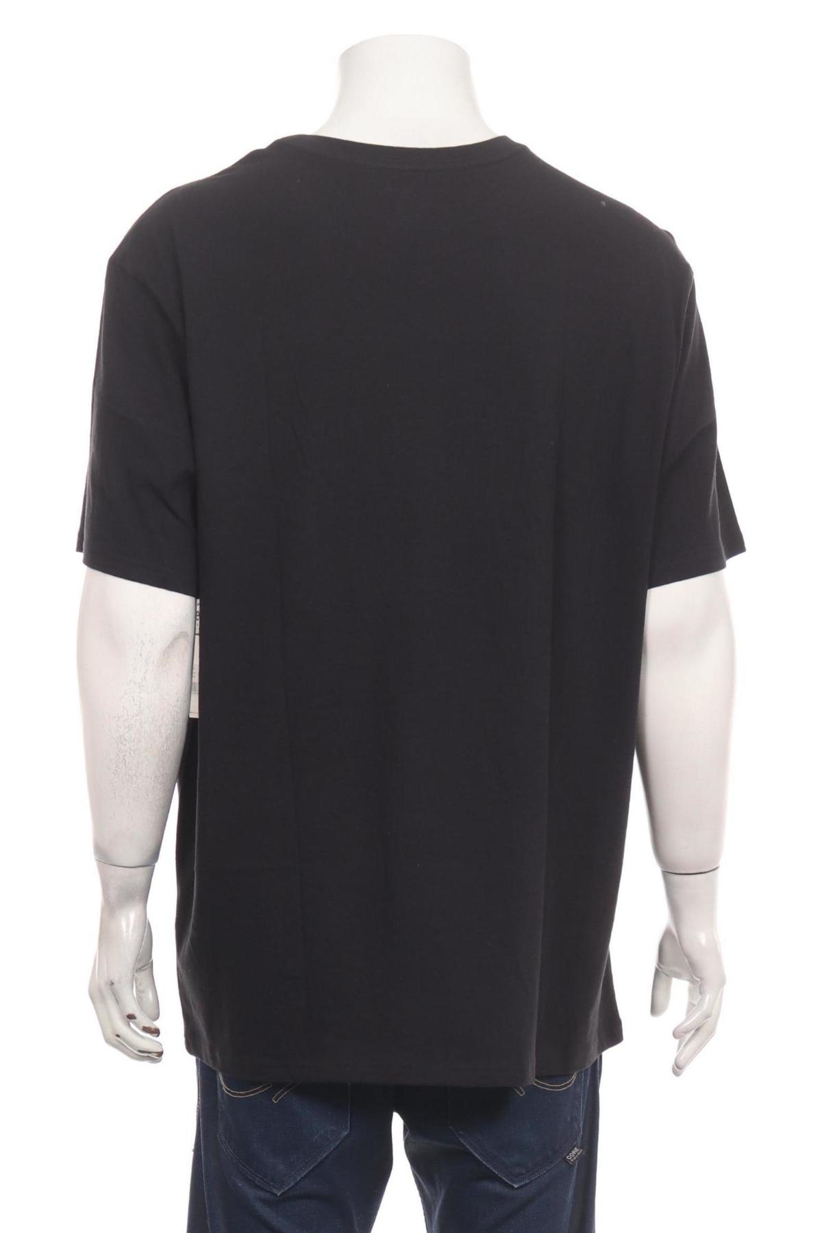 Тениска с щампа LEE2