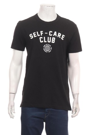 Tricou cu imprimeu TOM TAILOR