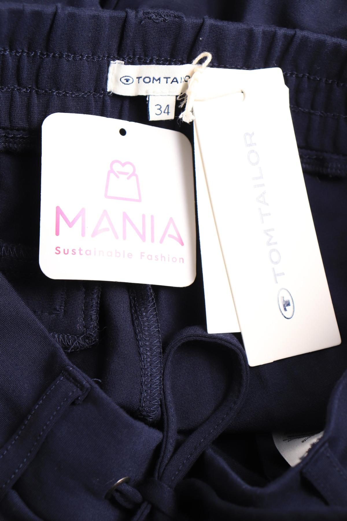 Панталон TOM TAILOR3